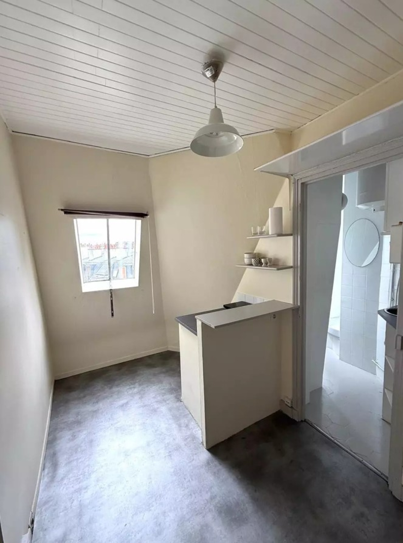Image_, Appartement, Paris, ref :V10006946