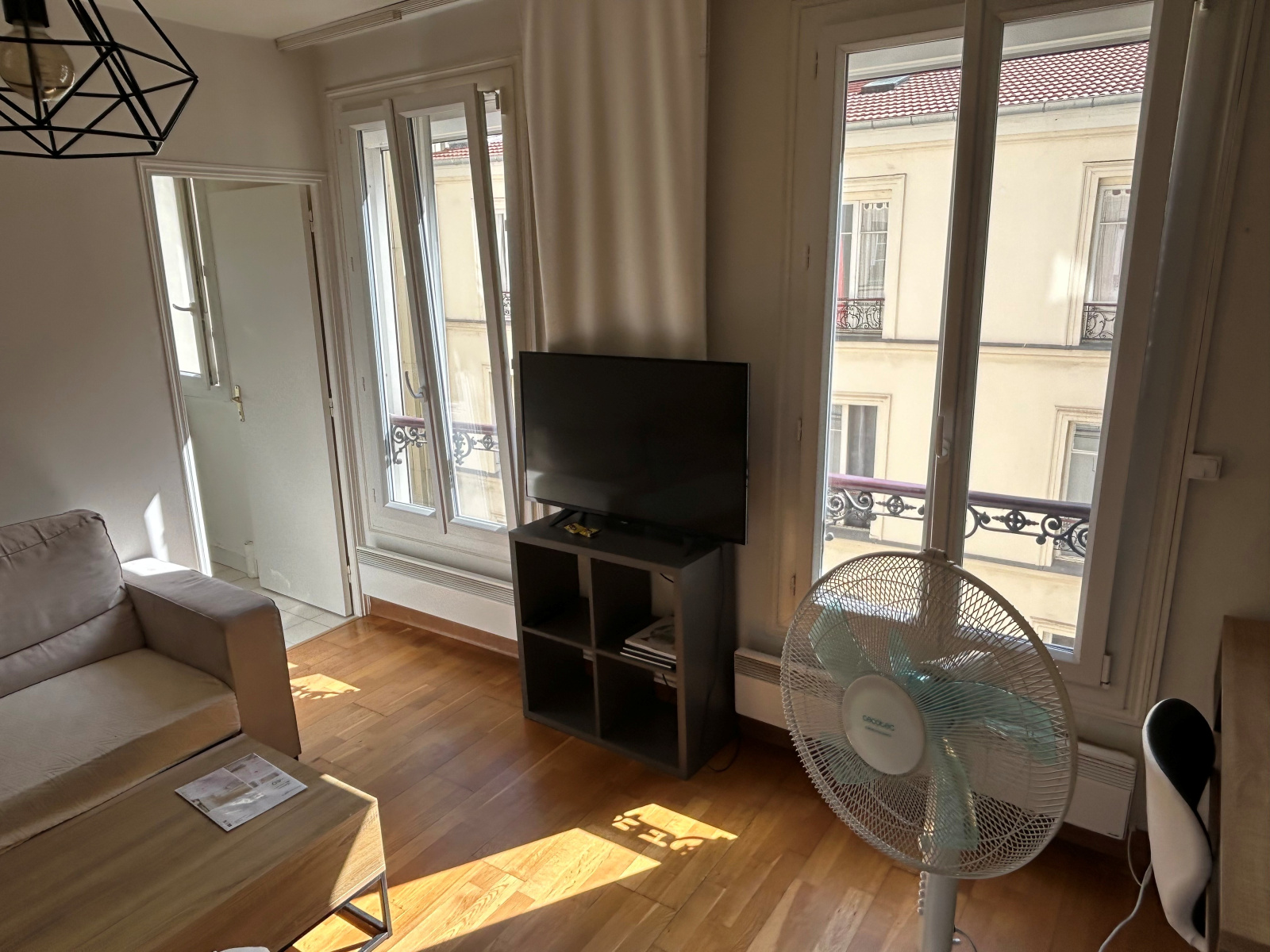 Image_, Appartement, Paris, ref :V10006923