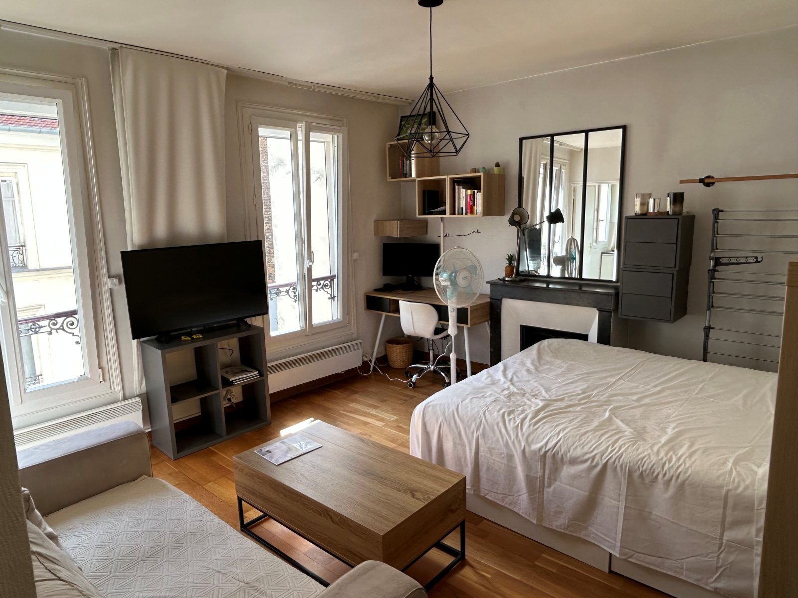 Image_, Appartement, Paris, ref :V10006923