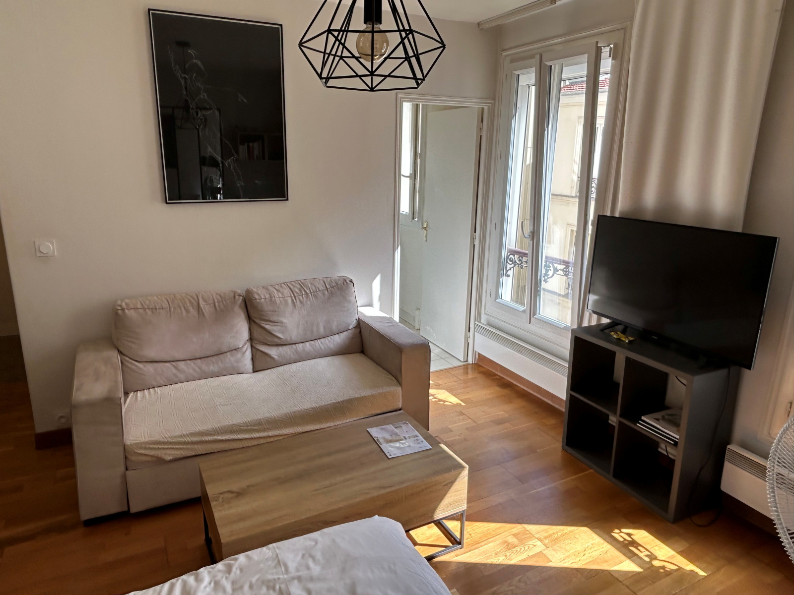 Image_, Appartement, Paris, ref :V10006923