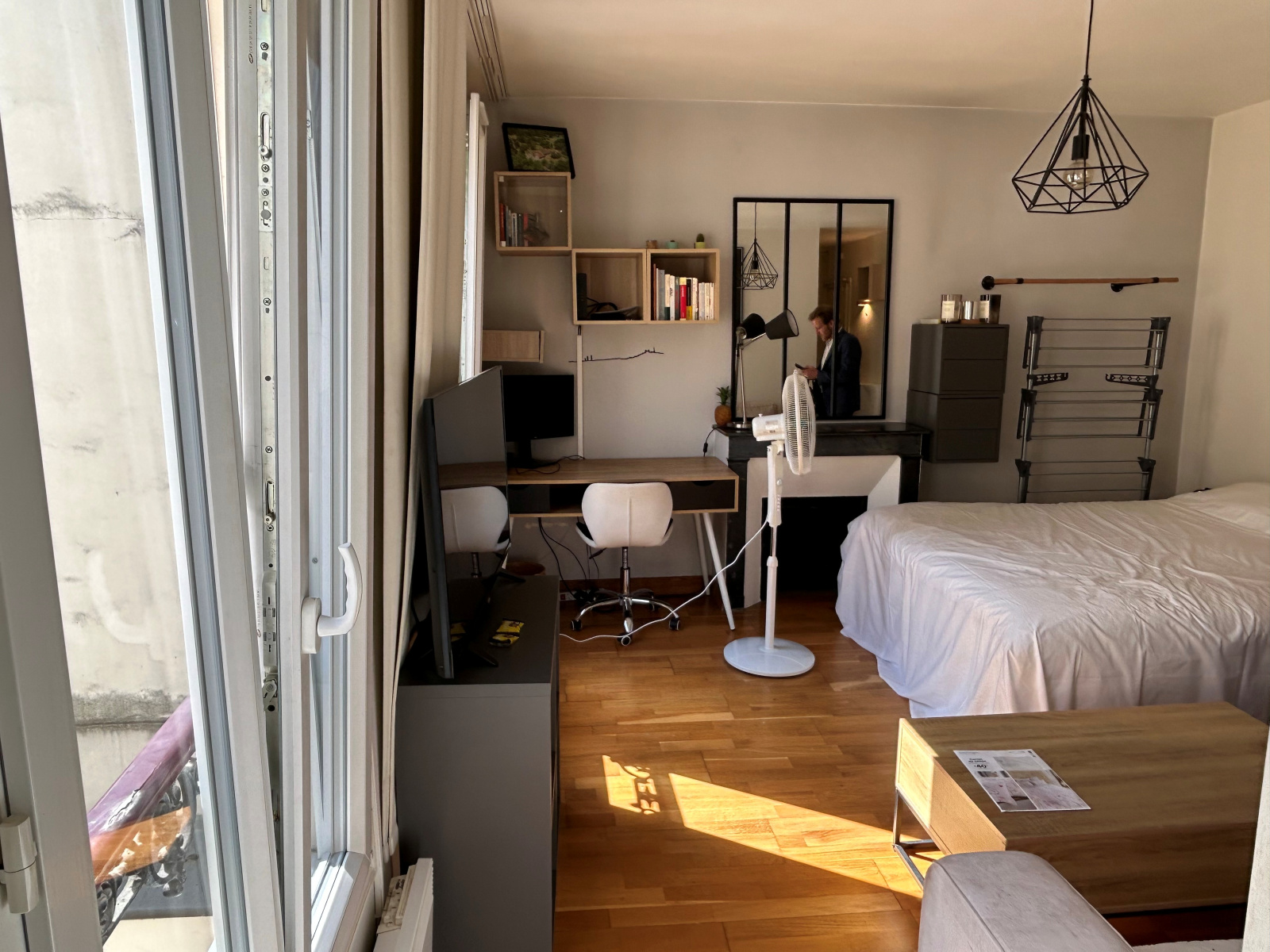 Image_, Appartement, Paris, ref :V10006923