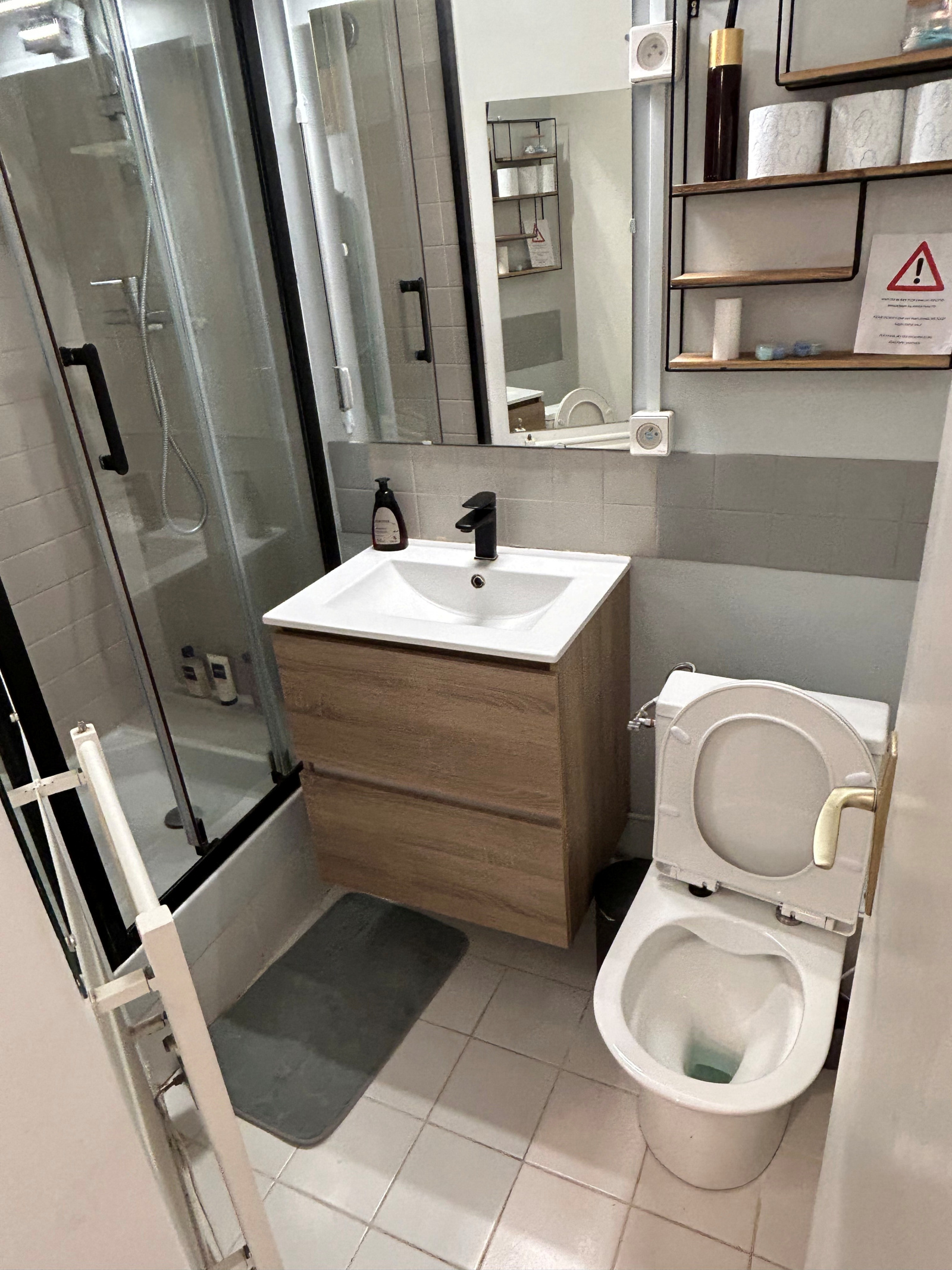 Image_, Appartement, Paris, ref :V10006923