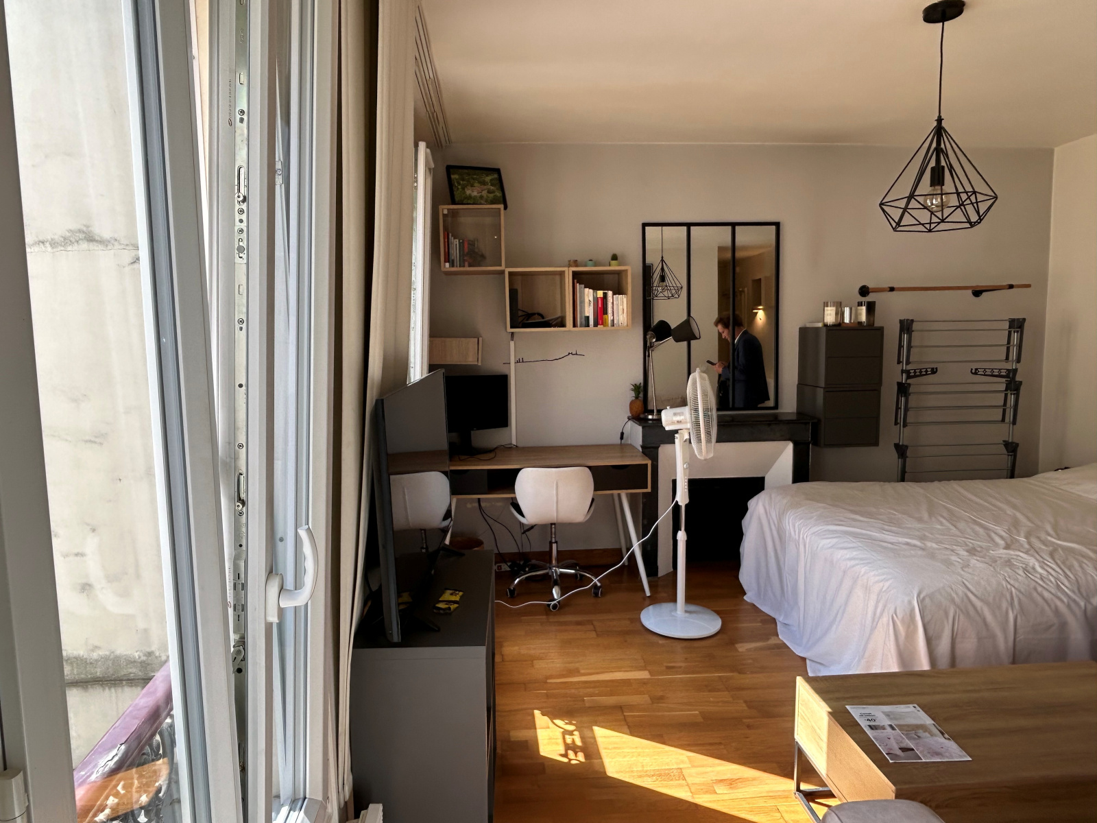 Image_, Appartement, Paris, ref :V10006923