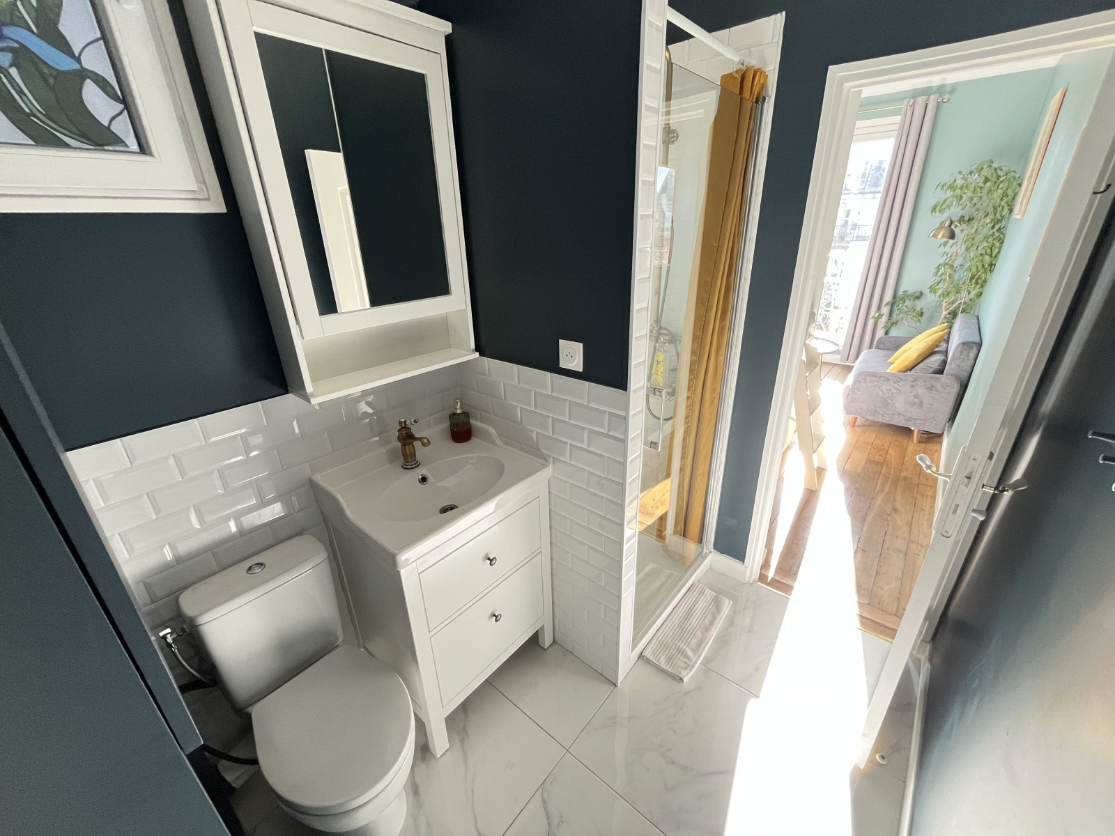 Image_, Appartement, Paris, ref :V170006984