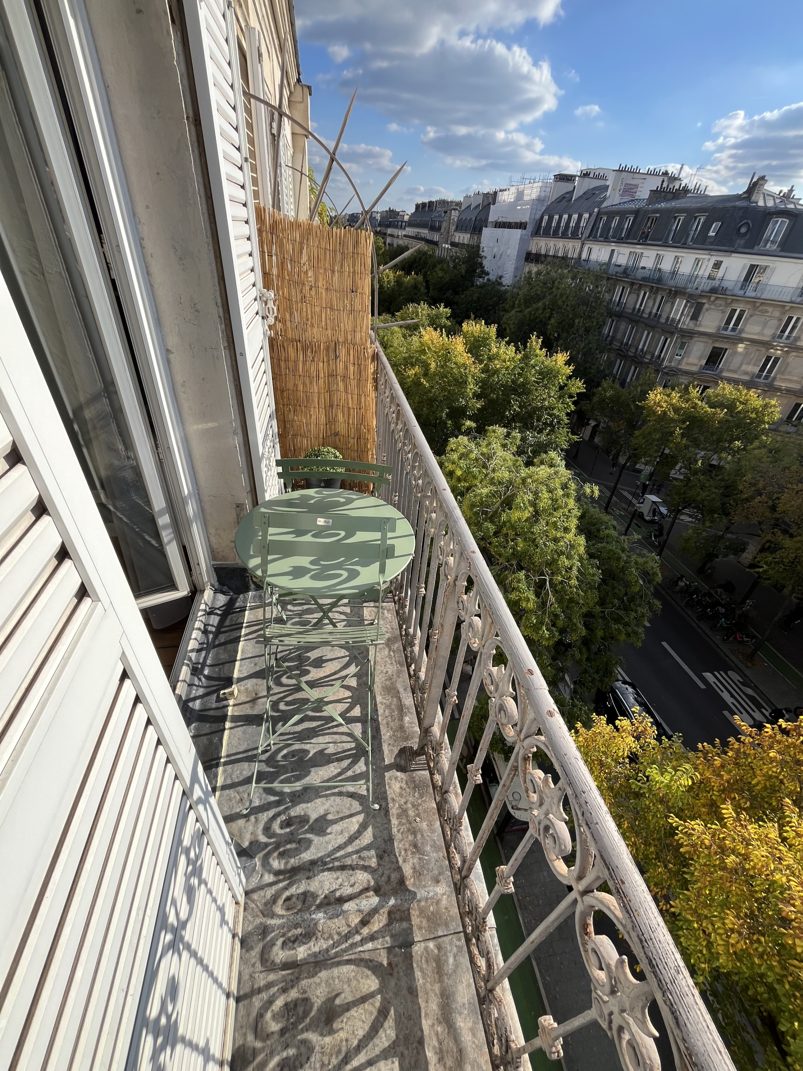 Image_, Appartement, Paris, ref :V170006984