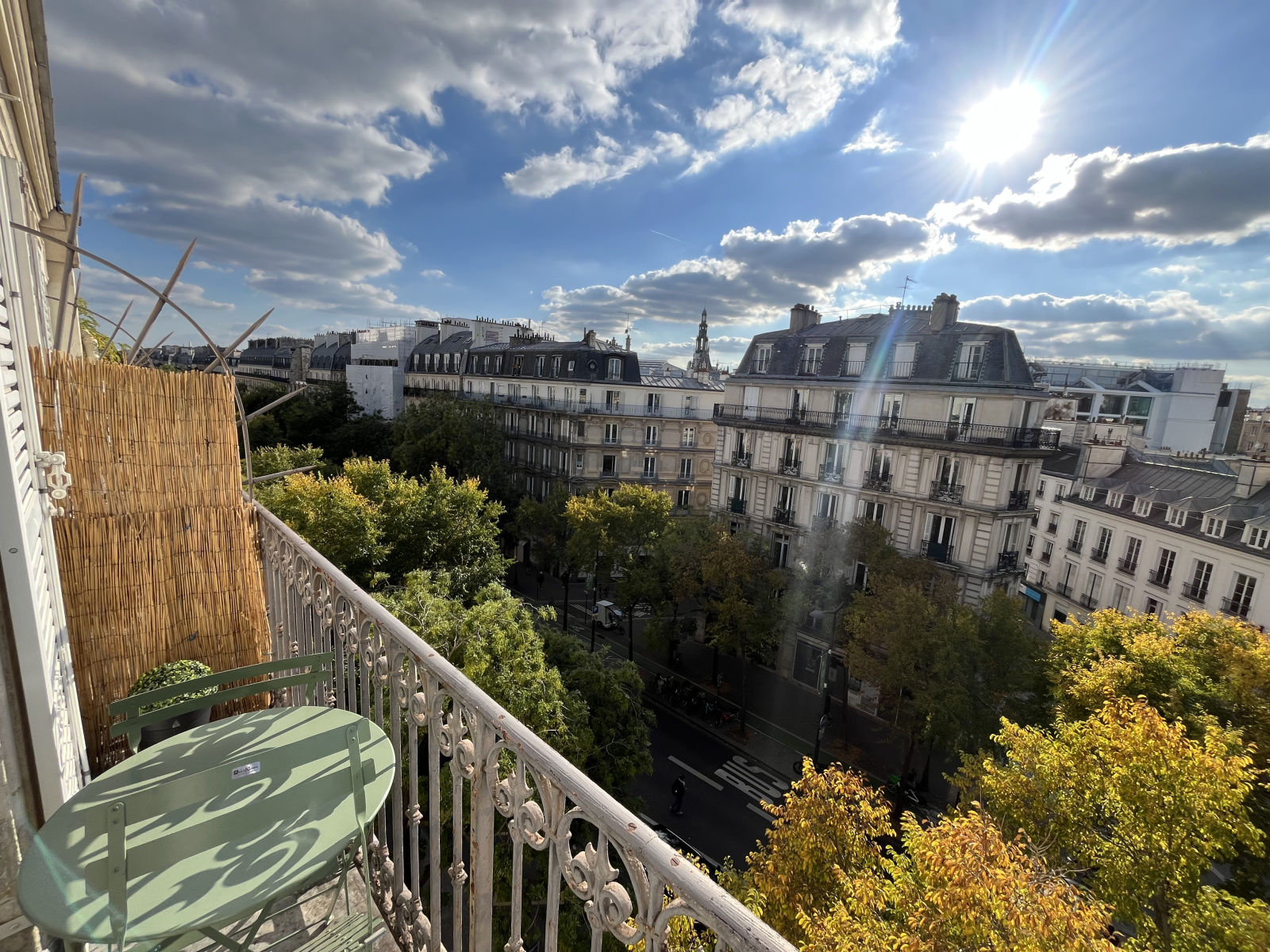 Image_, Appartement, Paris, ref :V170006984