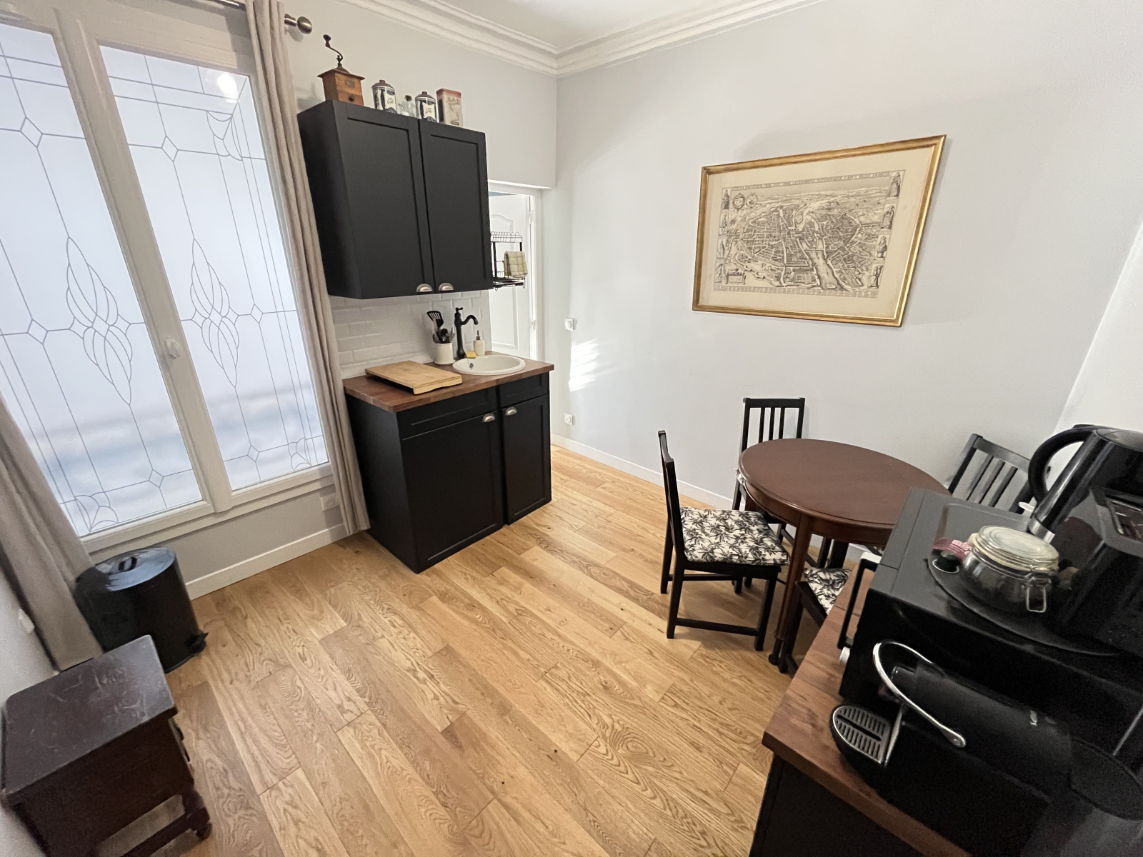 Image_, Appartement, Paris, ref :V170006984