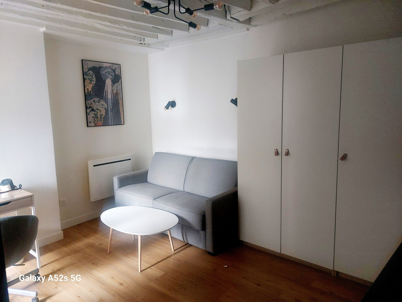 Image_, Studio, Paris, ref :V170006986