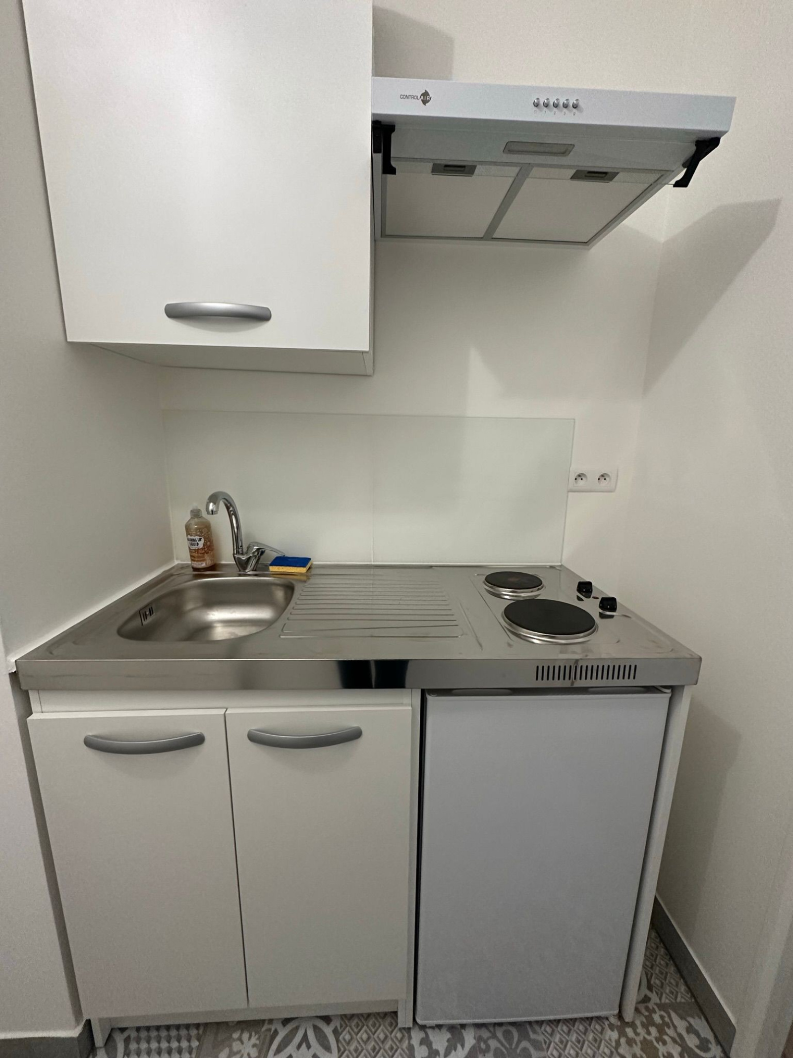 Image_, Appartement, Paris, ref :V10006955
