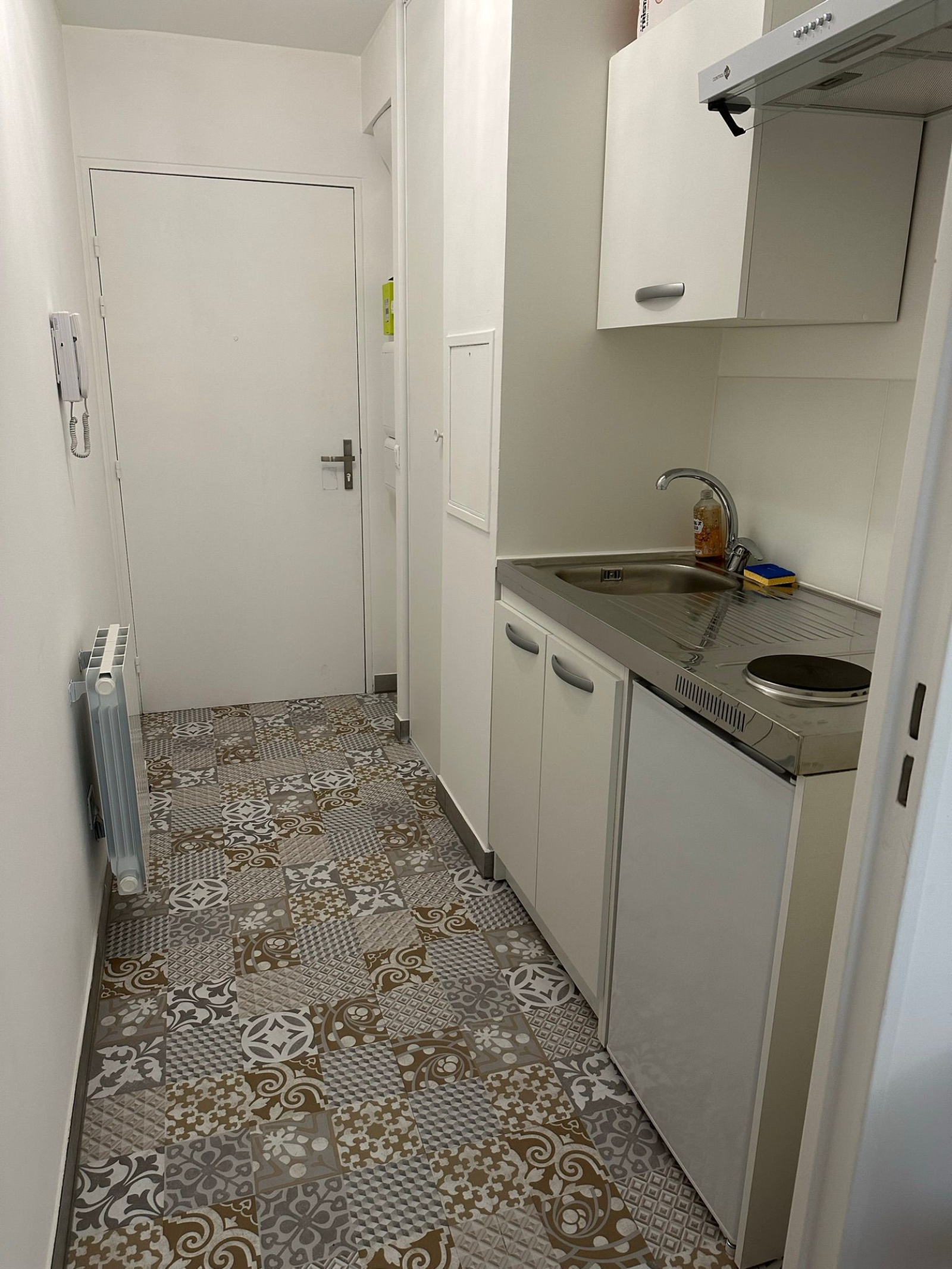 Image_, Appartement, Paris, ref :V10006955