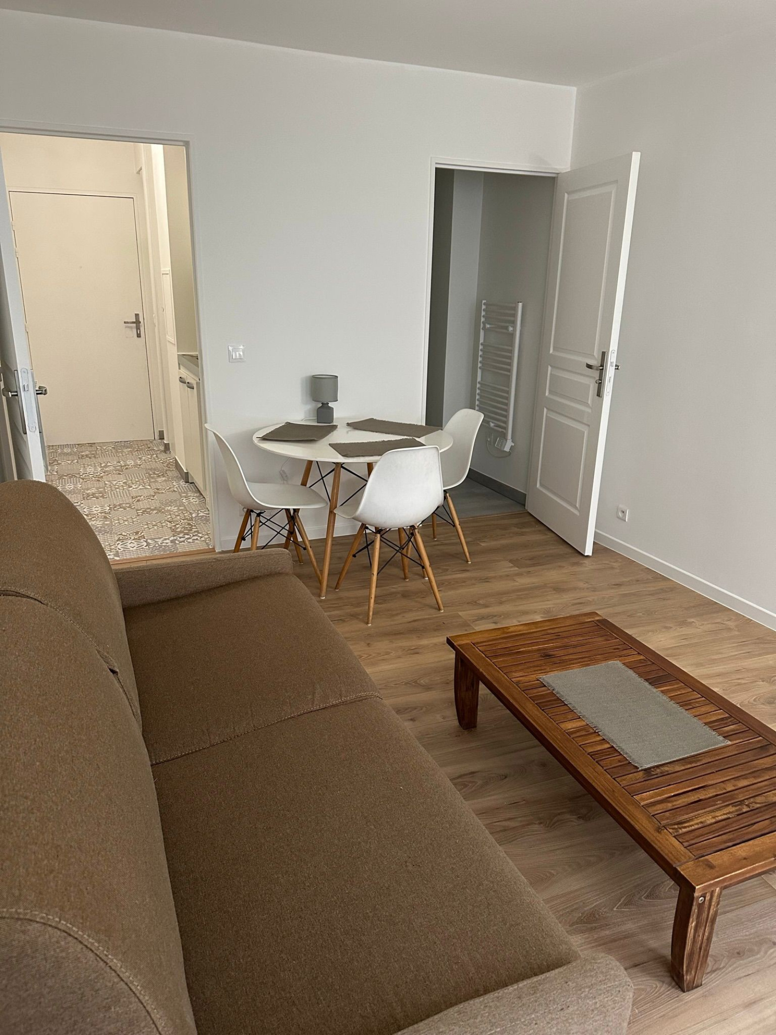 Image_, Appartement, Paris, ref :V10006955
