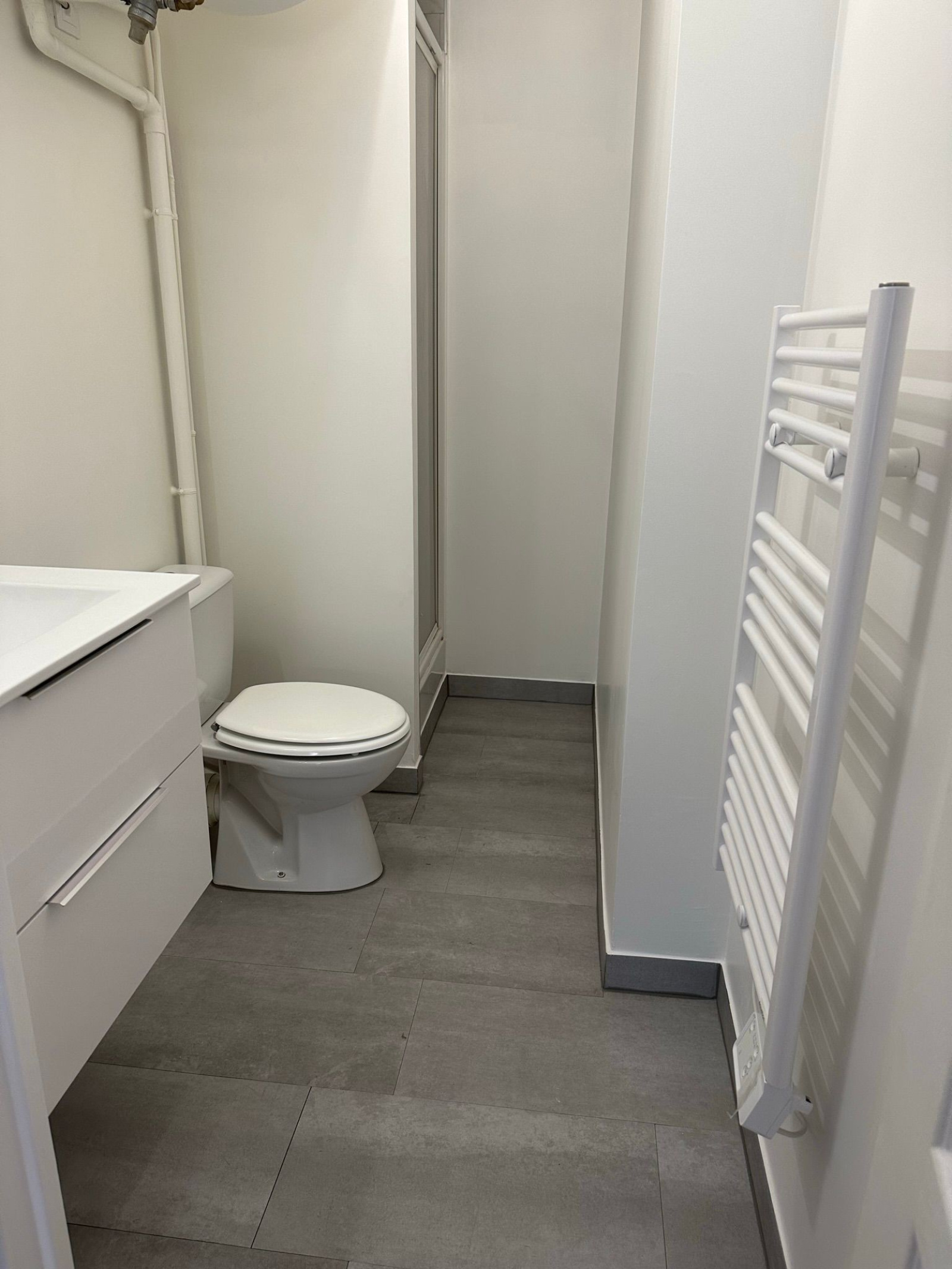 Image_, Appartement, Paris, ref :V10006955