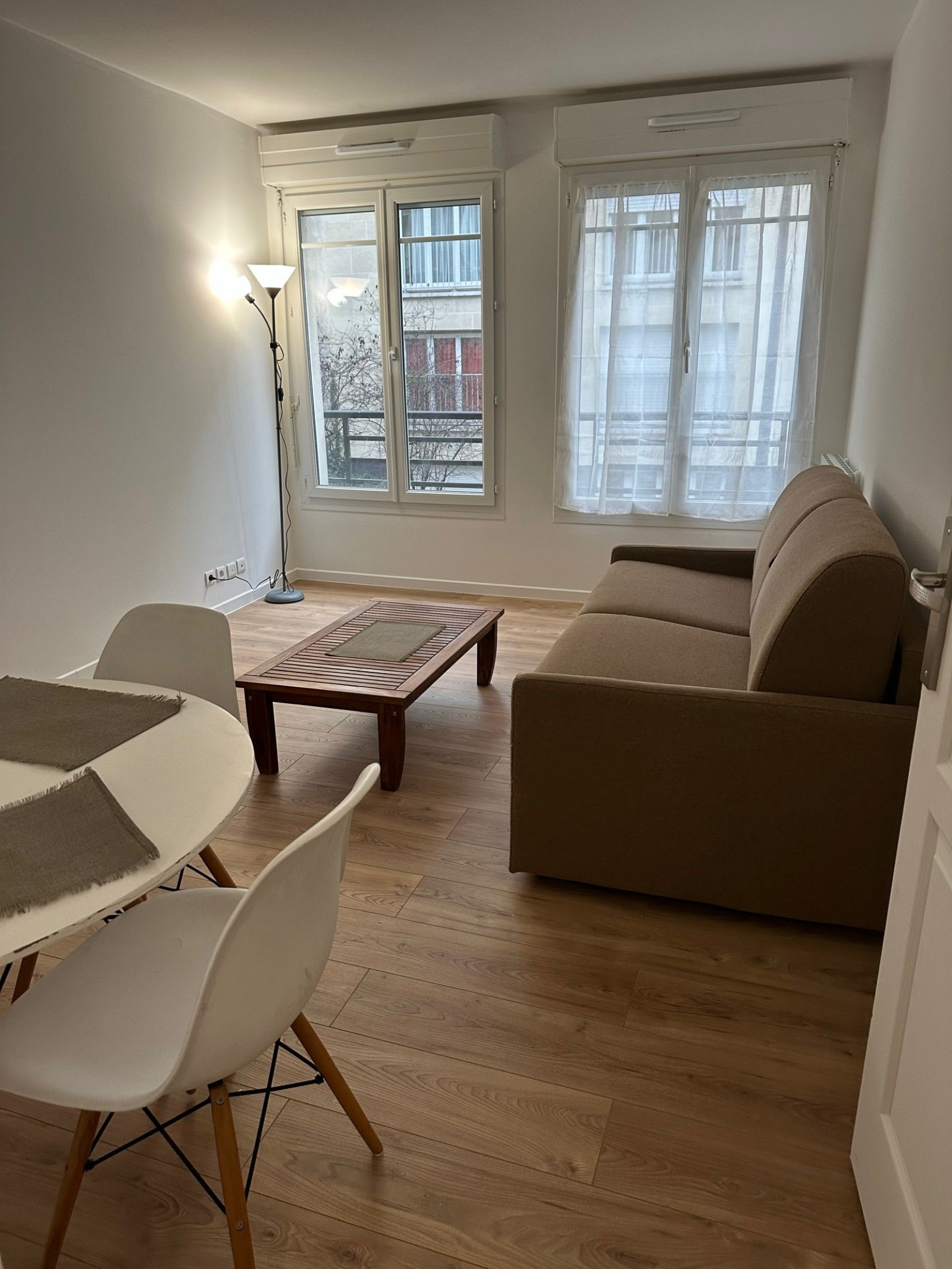 Image_, Appartement, Paris, ref :V10006955