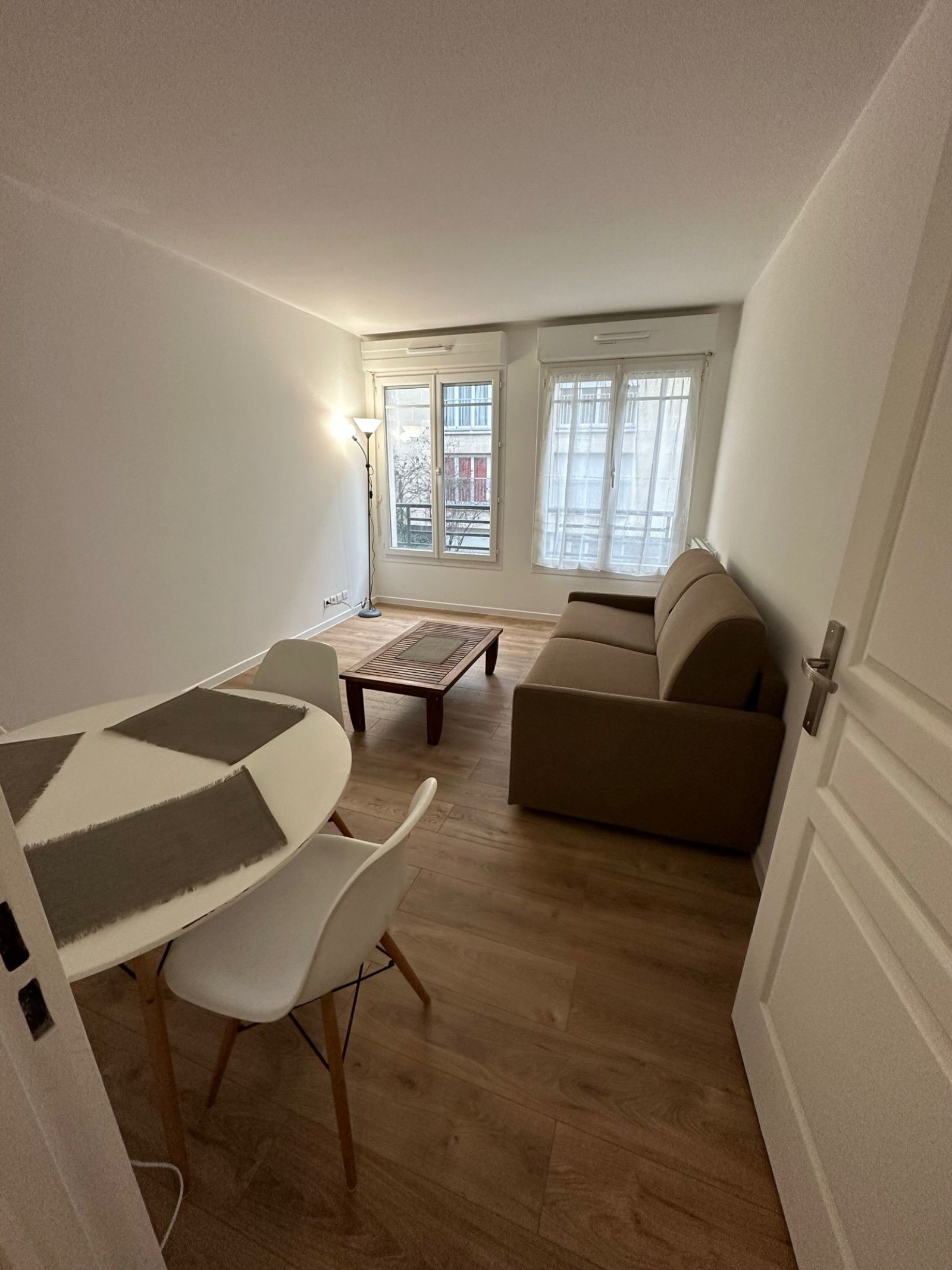 Image_, Appartement, Paris, ref :V10006955
