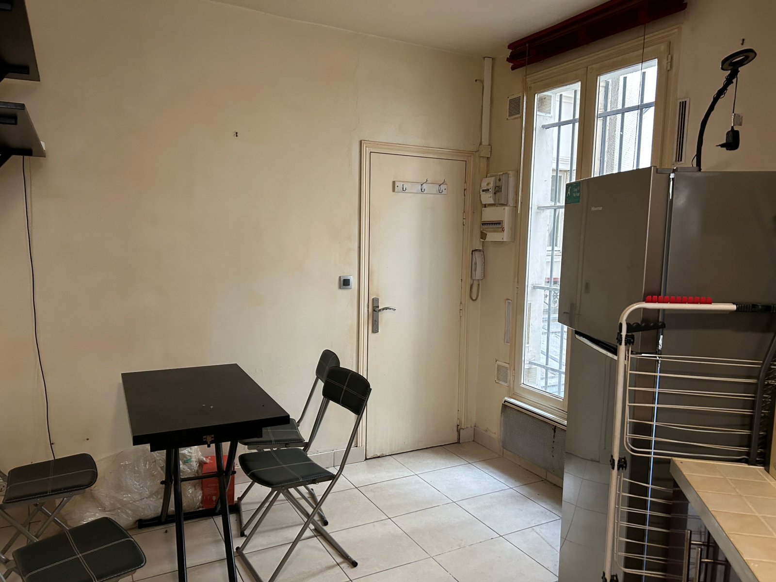 Image_, Appartement, Paris, ref :V10007003