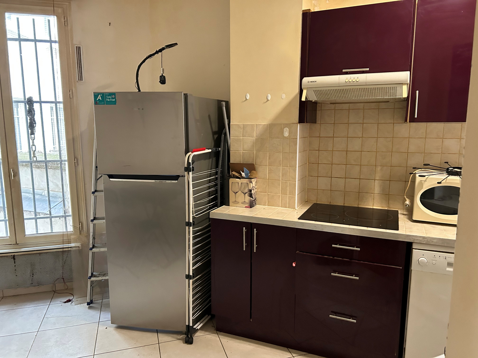 Image_, Appartement, Paris, ref :V10007003