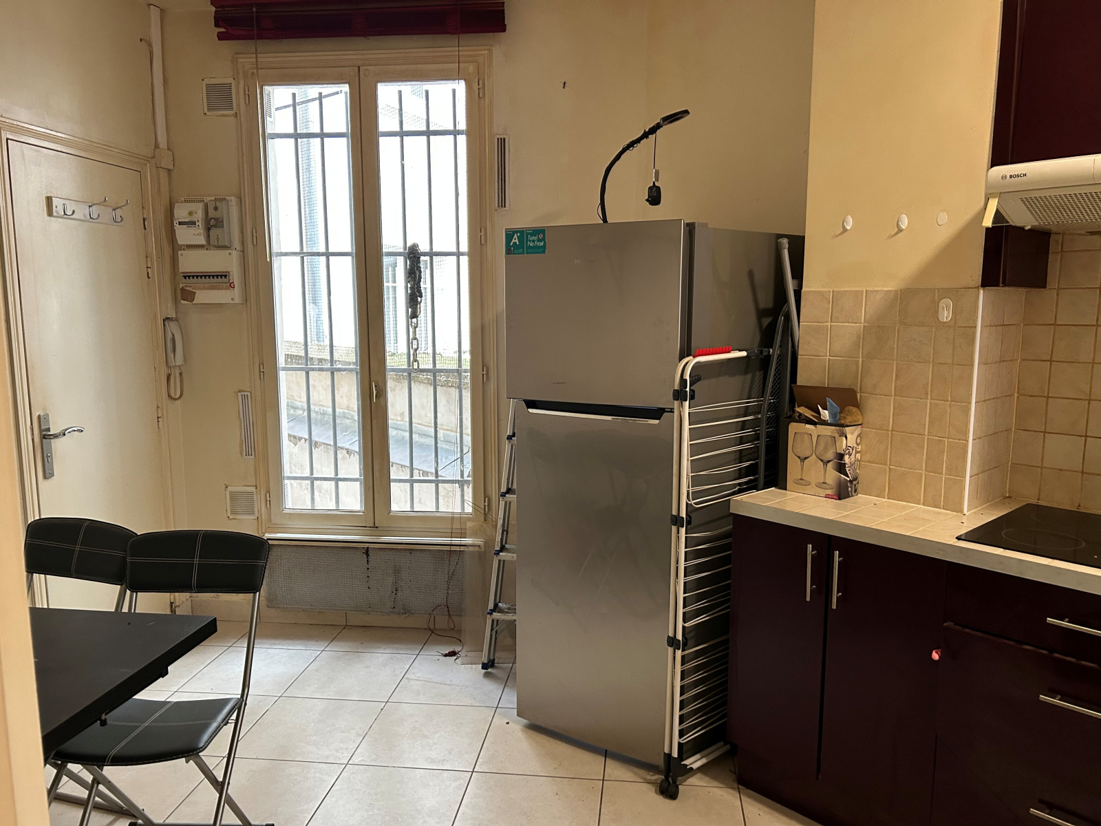 Image_, Appartement, Paris, ref :V10007003