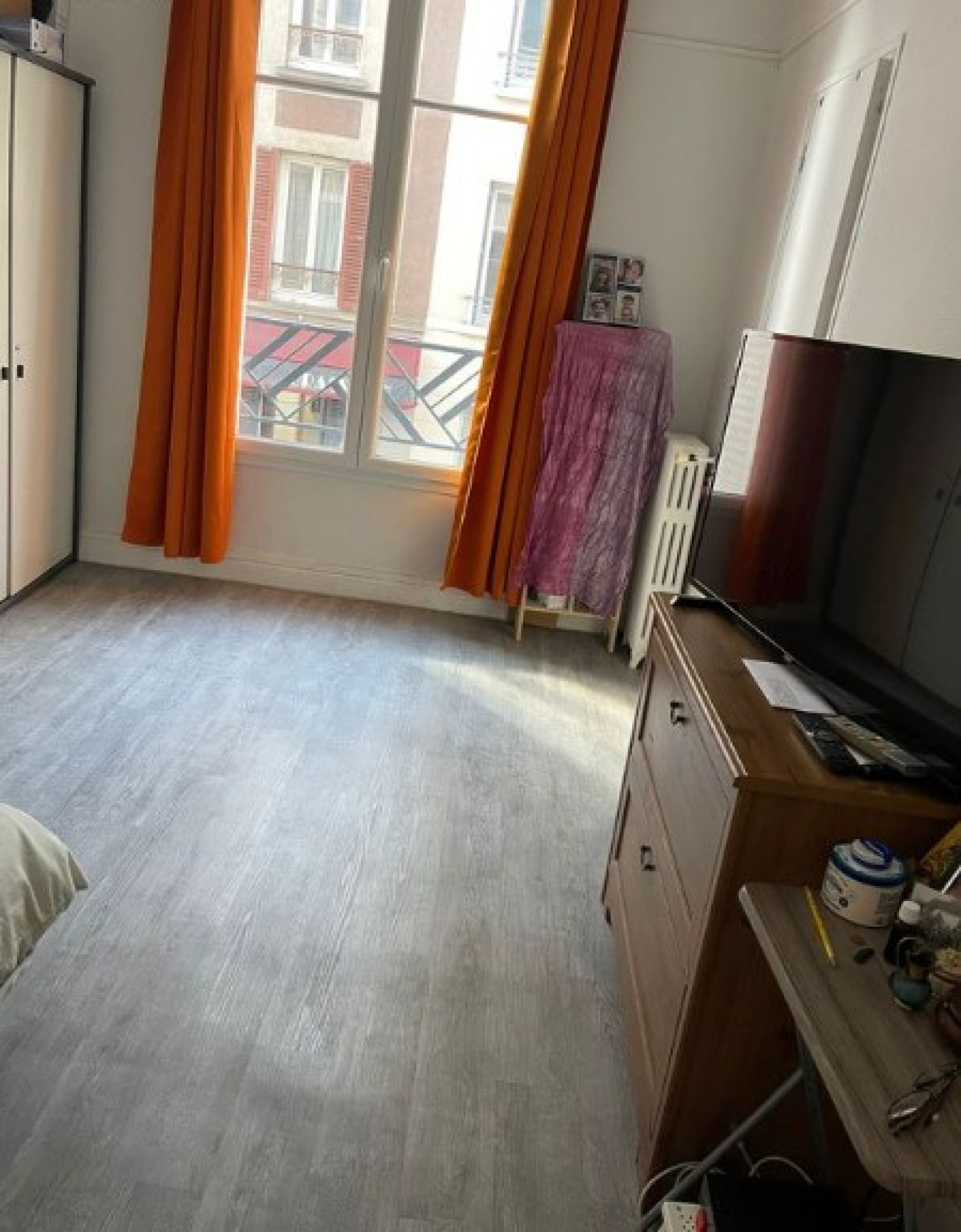 Image_, Appartement, Issy-les-Moulineaux, ref :V10007006