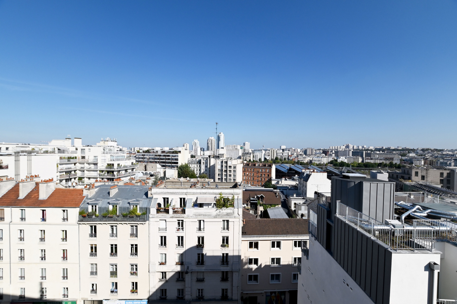 Image_, Appartement, Paris, ref :V20003901