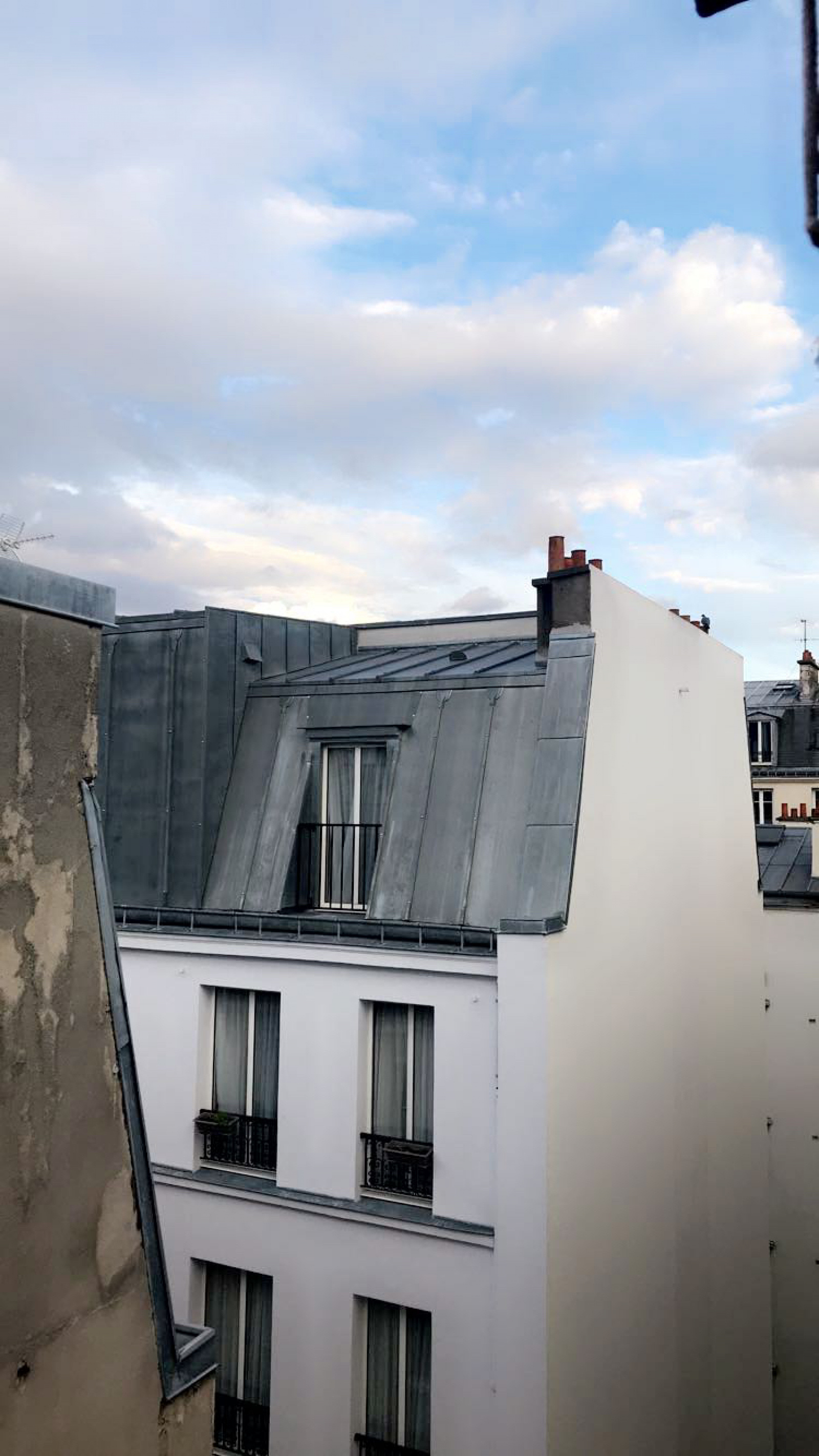 Image_, Appartement, Paris, ref :V50004111