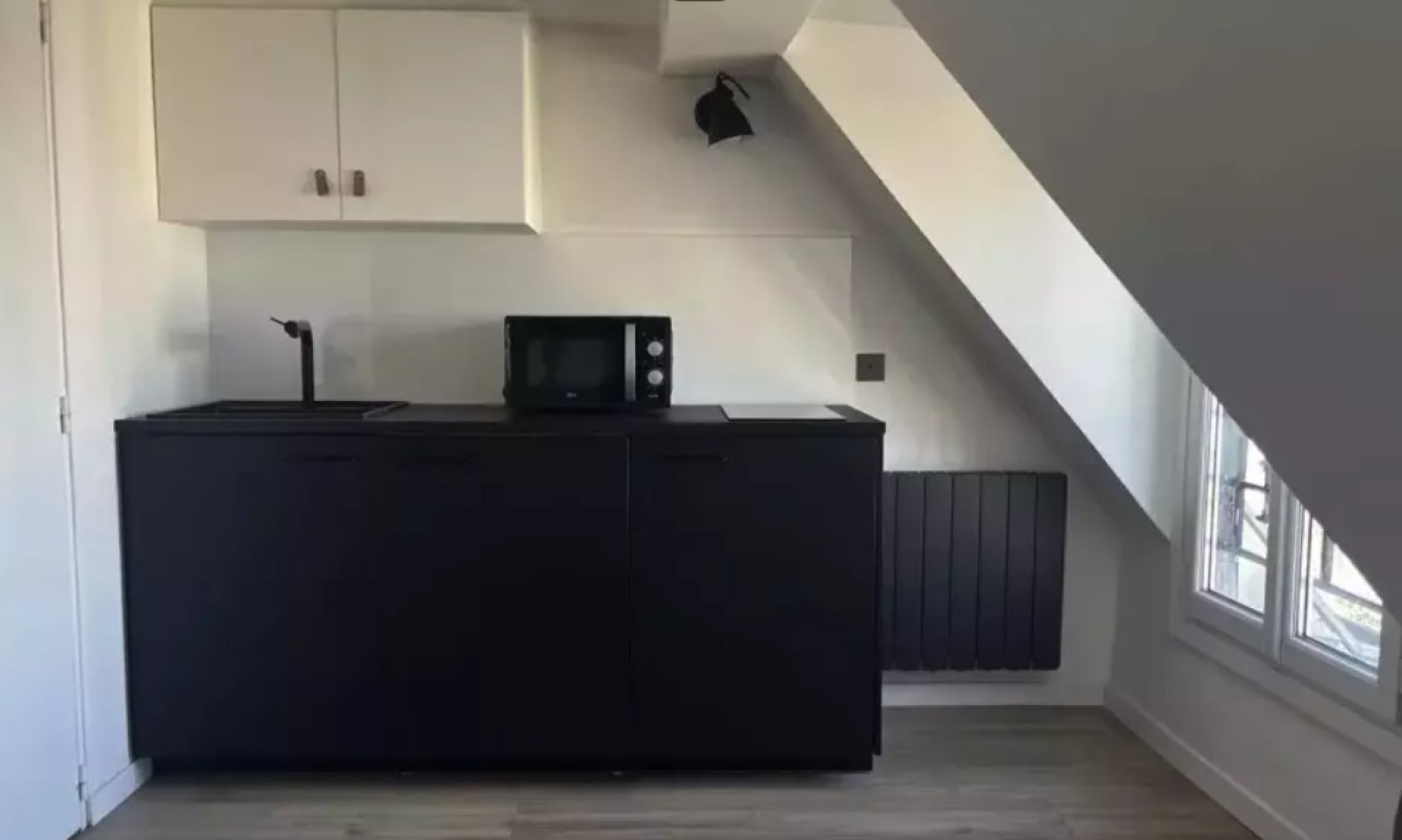 Image_, Appartement, Paris, ref :V10006773