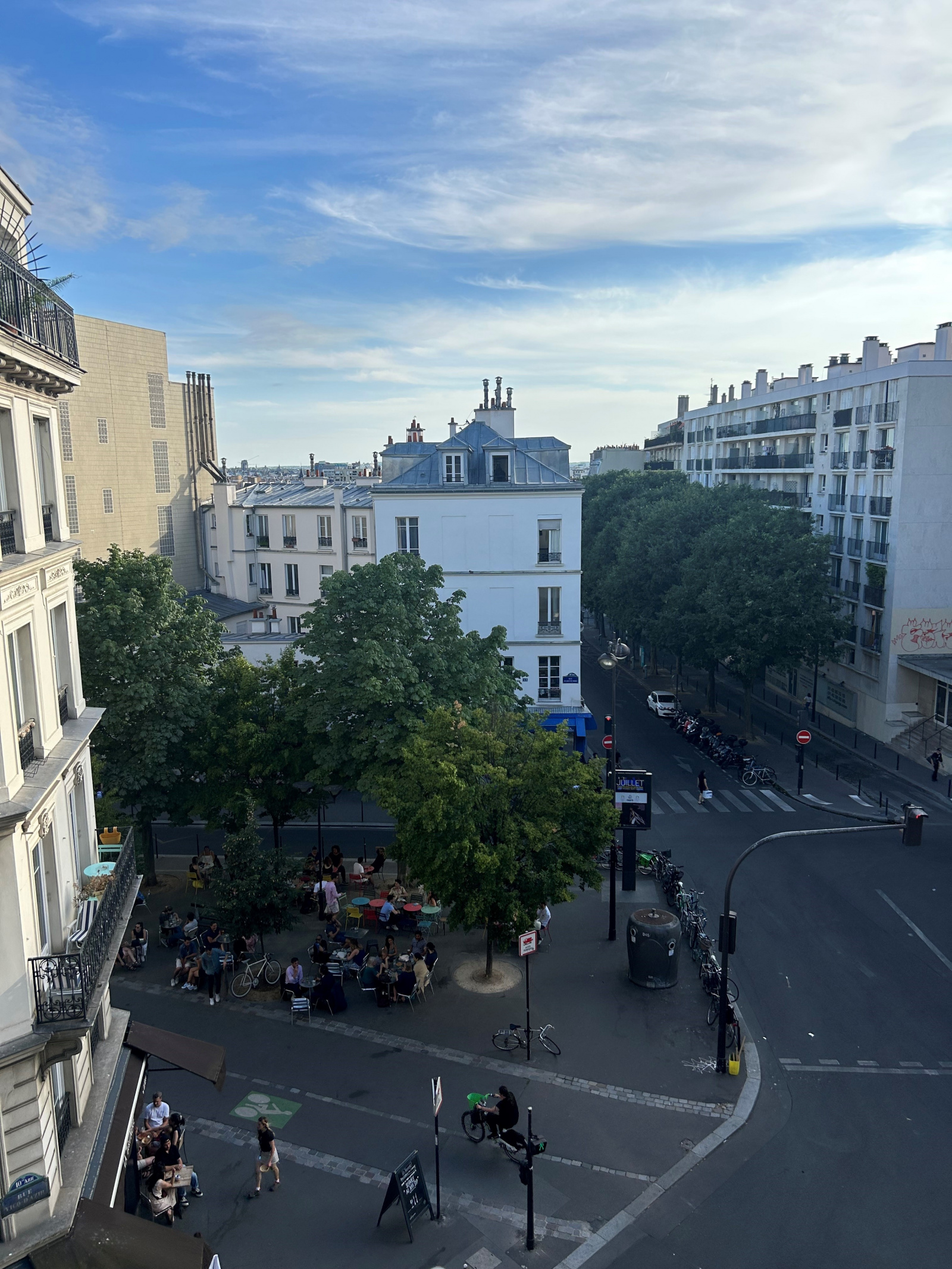 Image_, Appartement, Paris, ref :V10005050