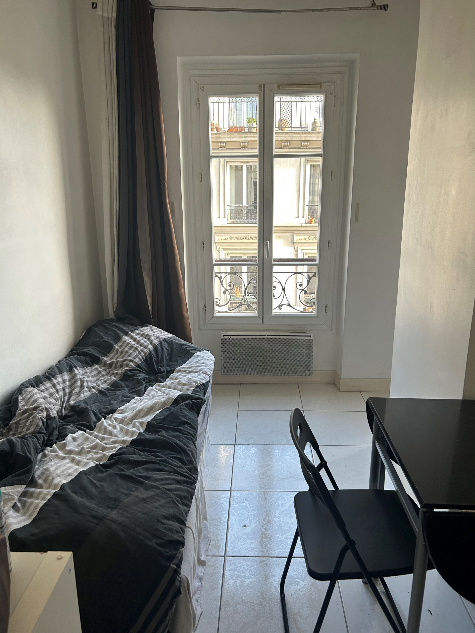 Image_, Appartement, Paris, ref :V10005050