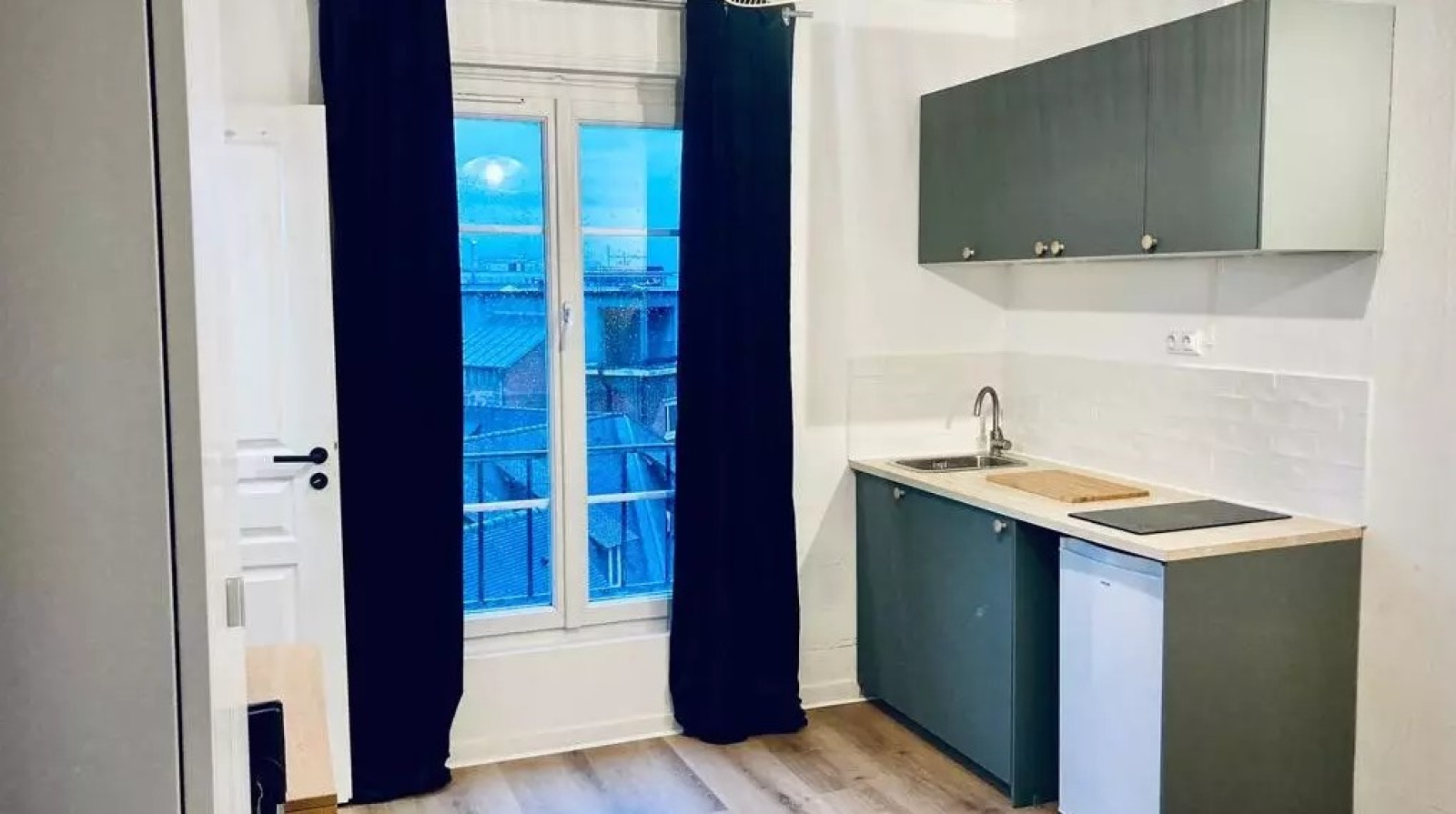 Image_, Appartement, Paris, ref :V10006925
