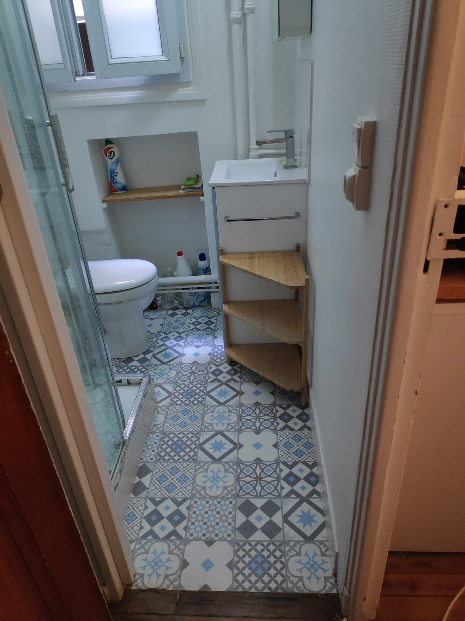 Image_, Appartement, Paris, ref :V10007079
