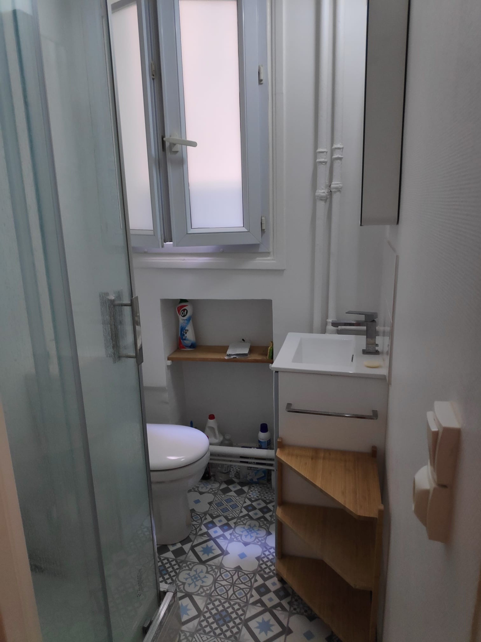 Image_, Appartement, Paris, ref :V10007079