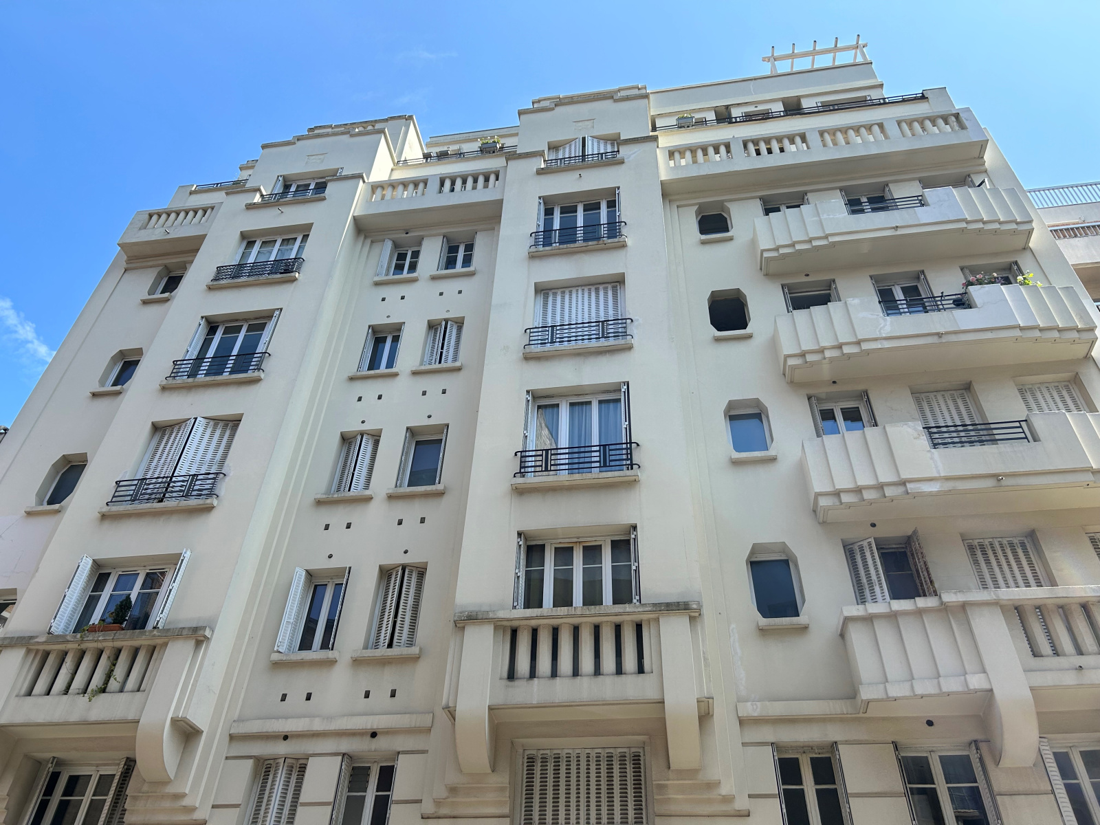 Image_, Appartement, Paris, ref :V10007079