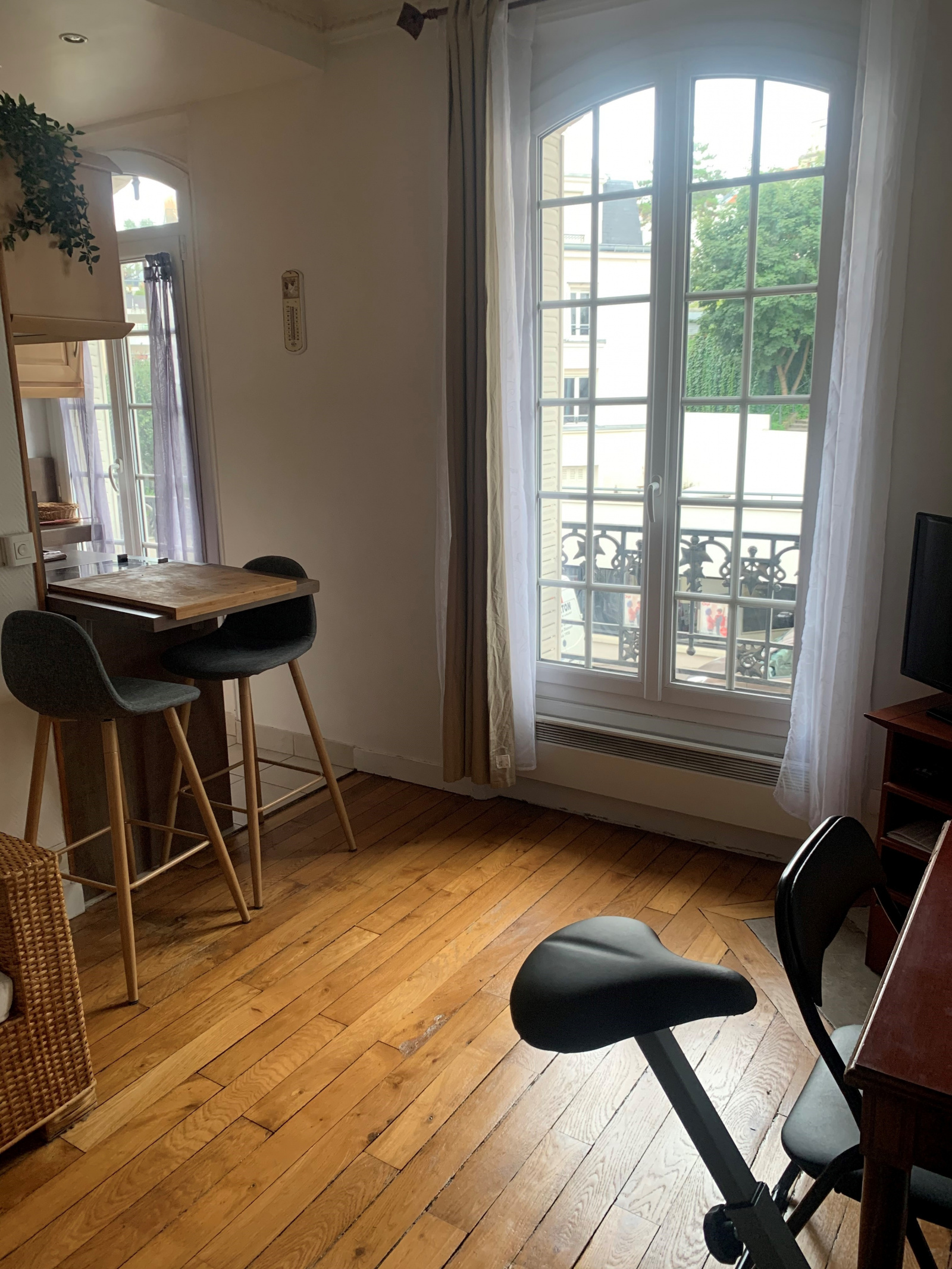 Image_, Appartement, Issy-les-Moulineaux, ref :V50003903