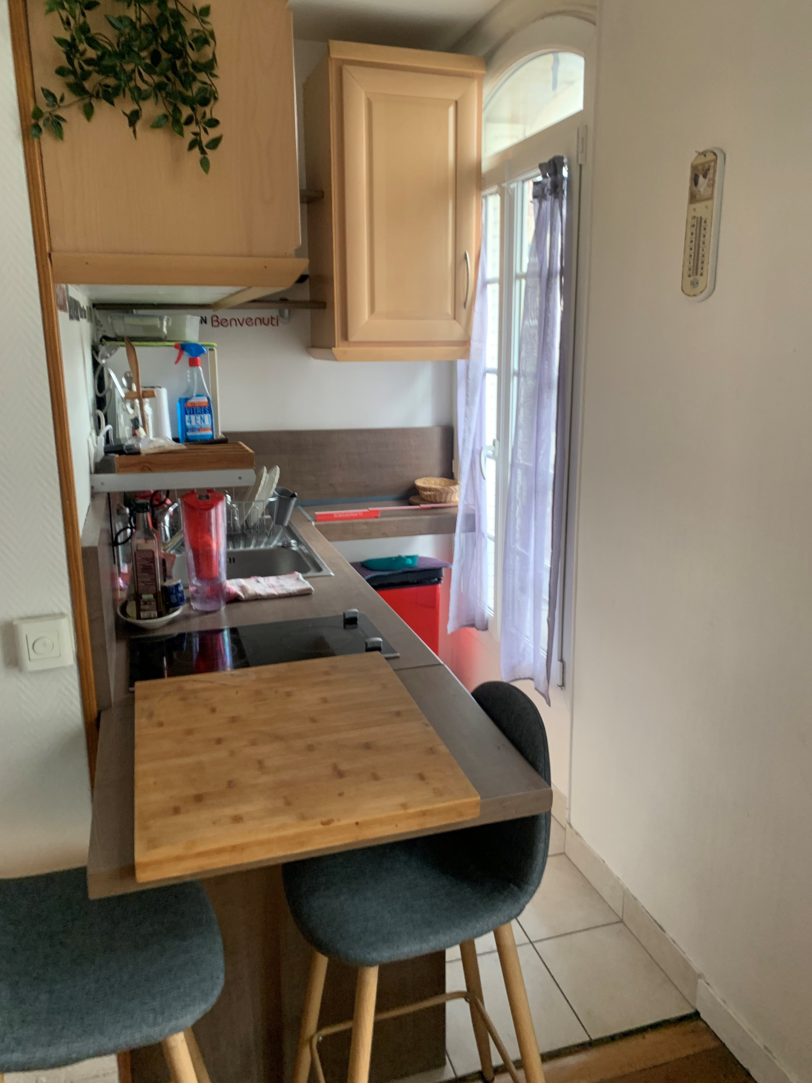 Image_, Appartement, Issy-les-Moulineaux, ref :V50003903