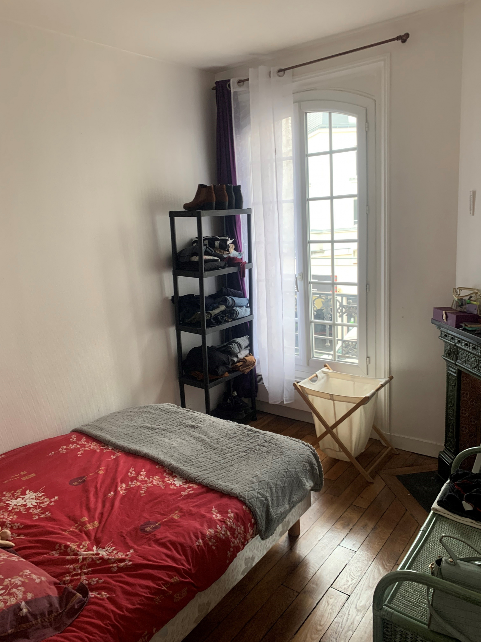 Image_, Appartement, Issy-les-Moulineaux, ref :V50003903