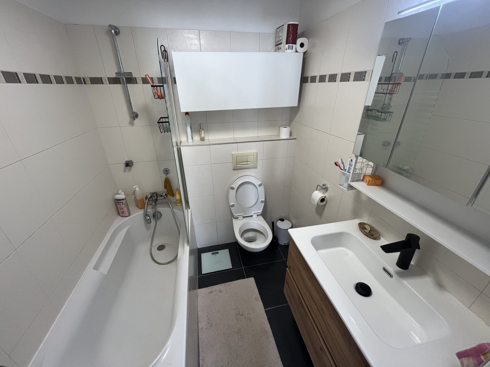 Image_, Appartement, Paris, ref :V170007497