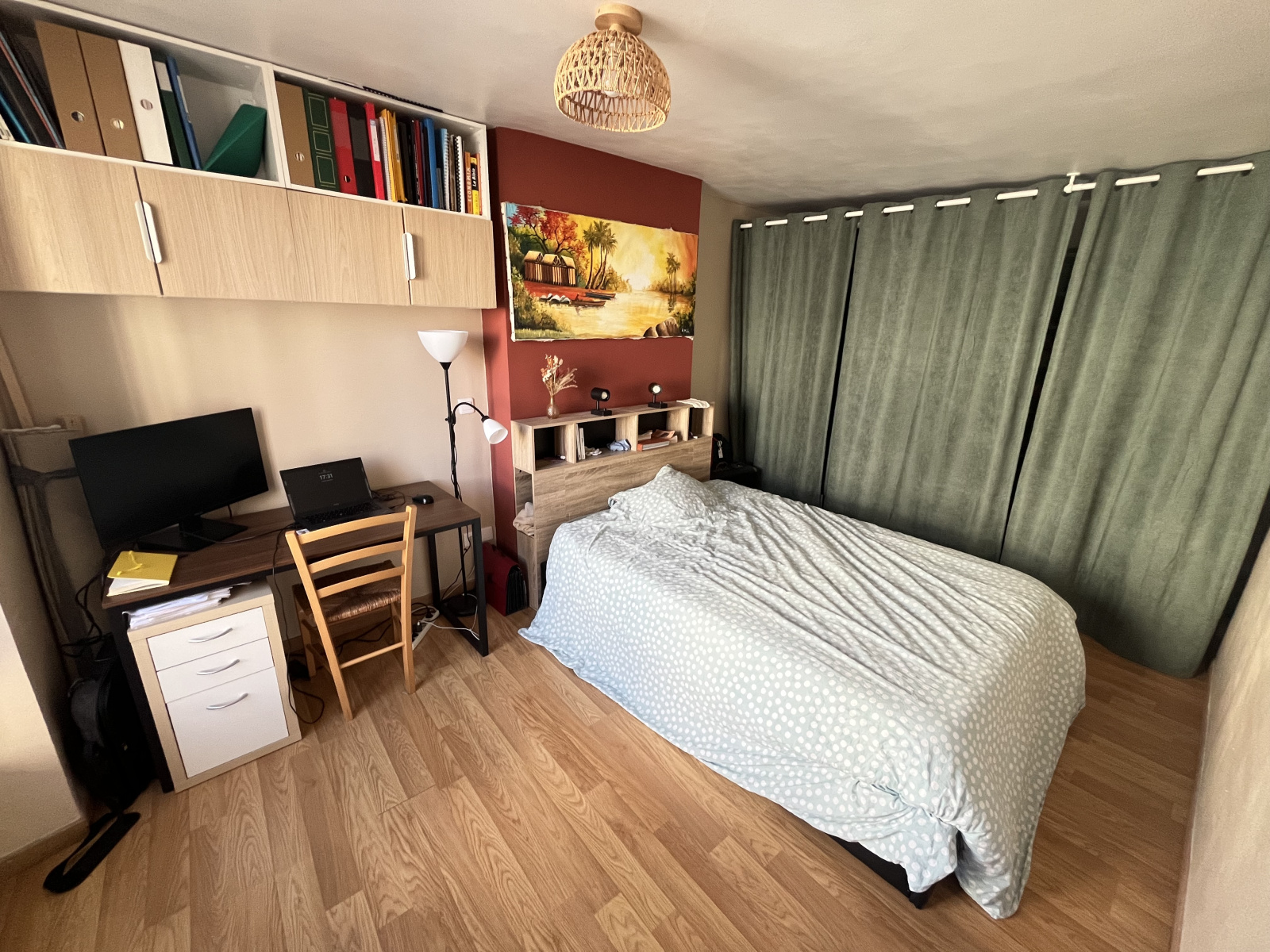 Image_, Appartement, Paris, ref :V170007497