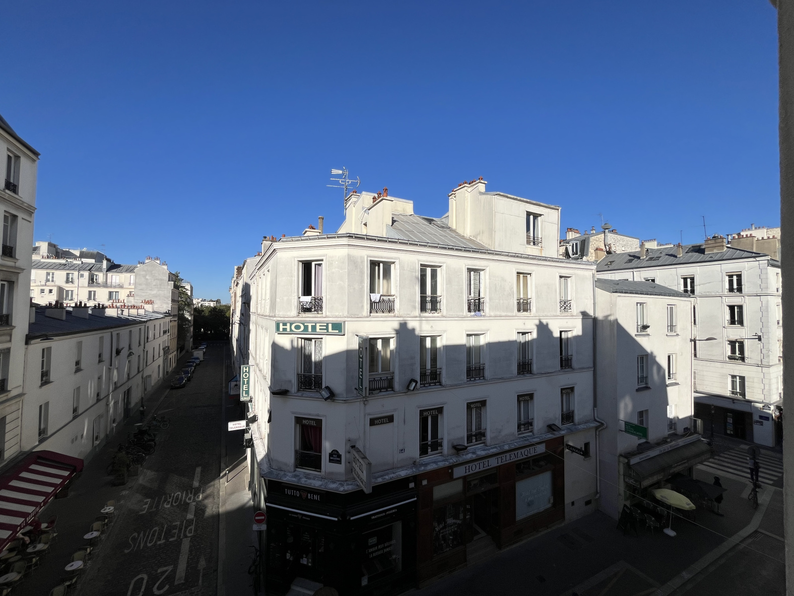 Image_, Appartement, Paris, ref :V170007497