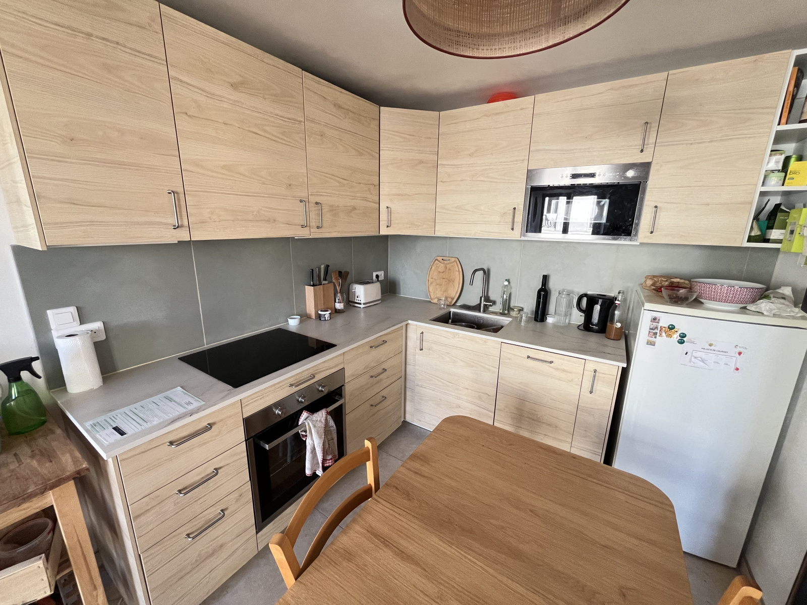 Image_, Appartement, Paris, ref :V170007497