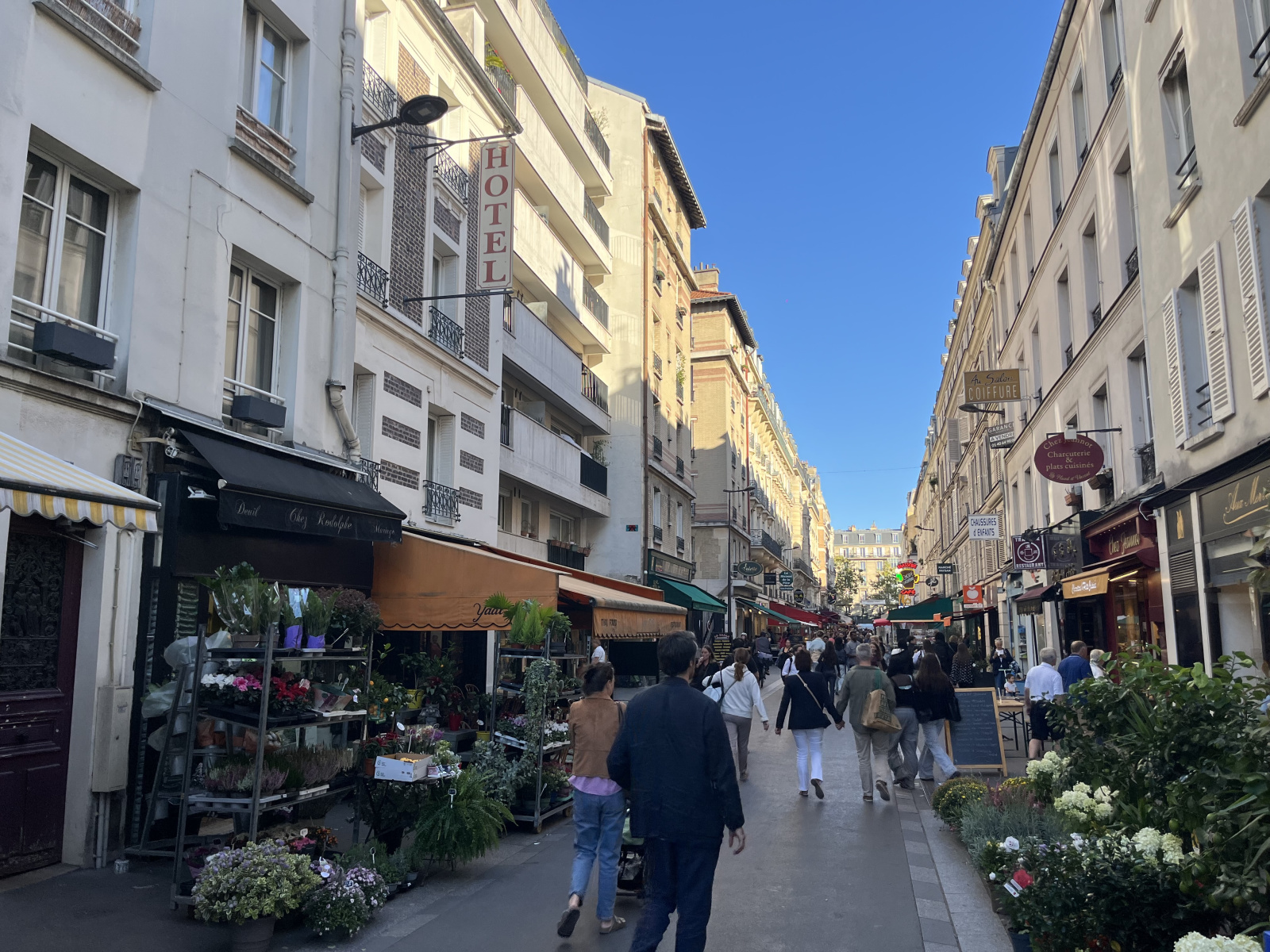 Image_, Appartement, Paris, ref :V170007497