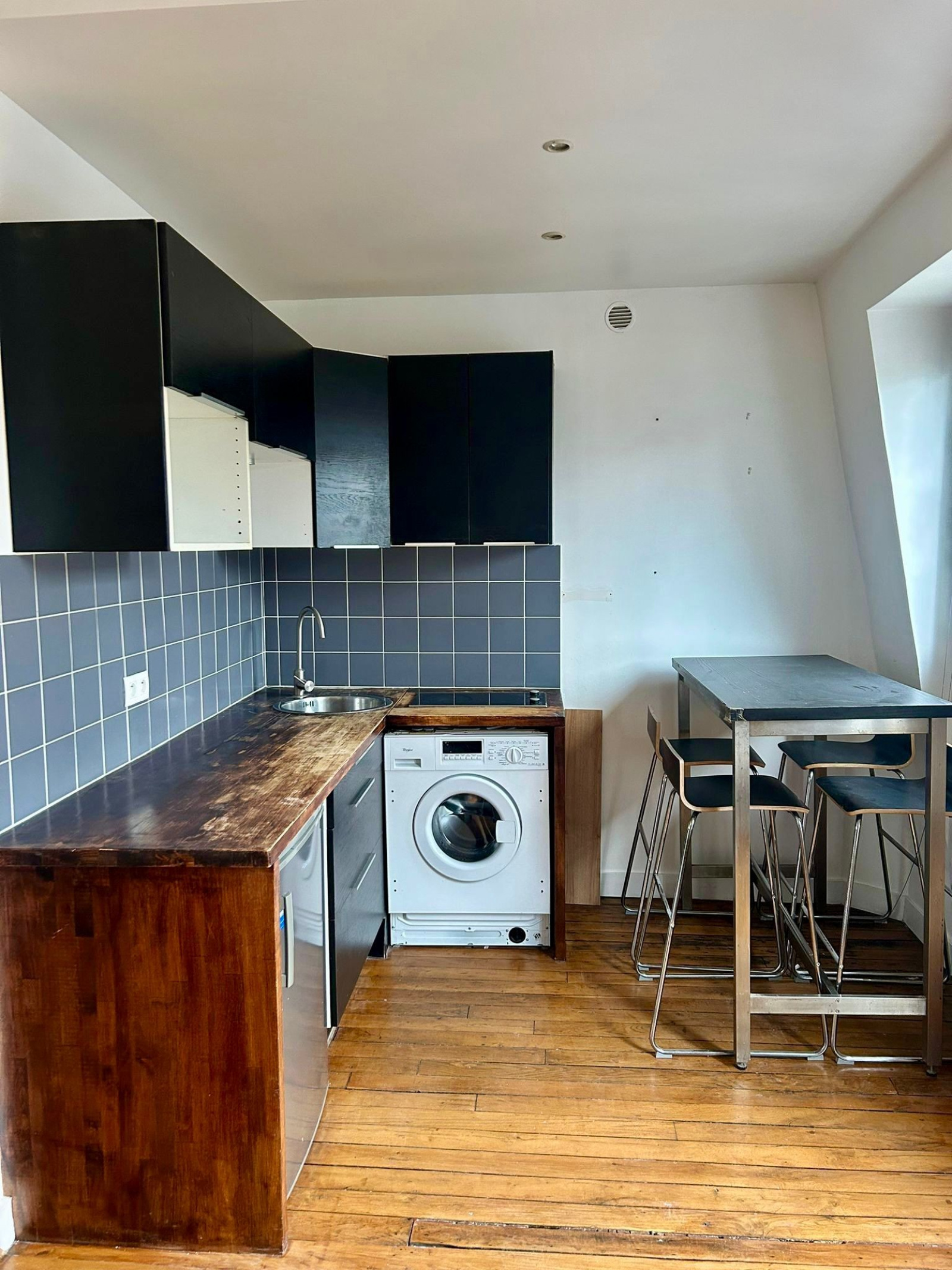 Image_, Appartement, Paris, ref :V10007078
