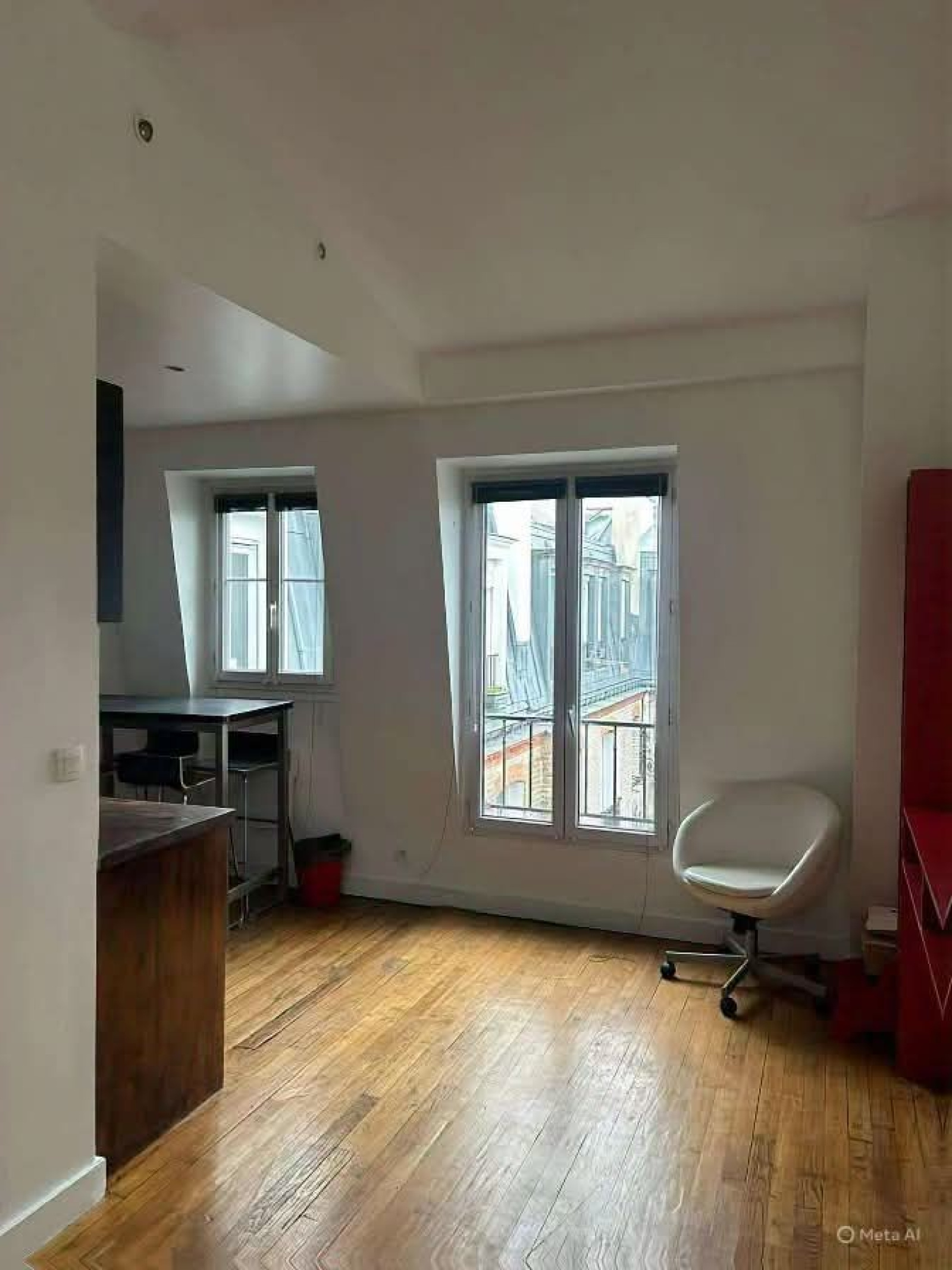 Image_, Appartement, Paris, ref :V10007078