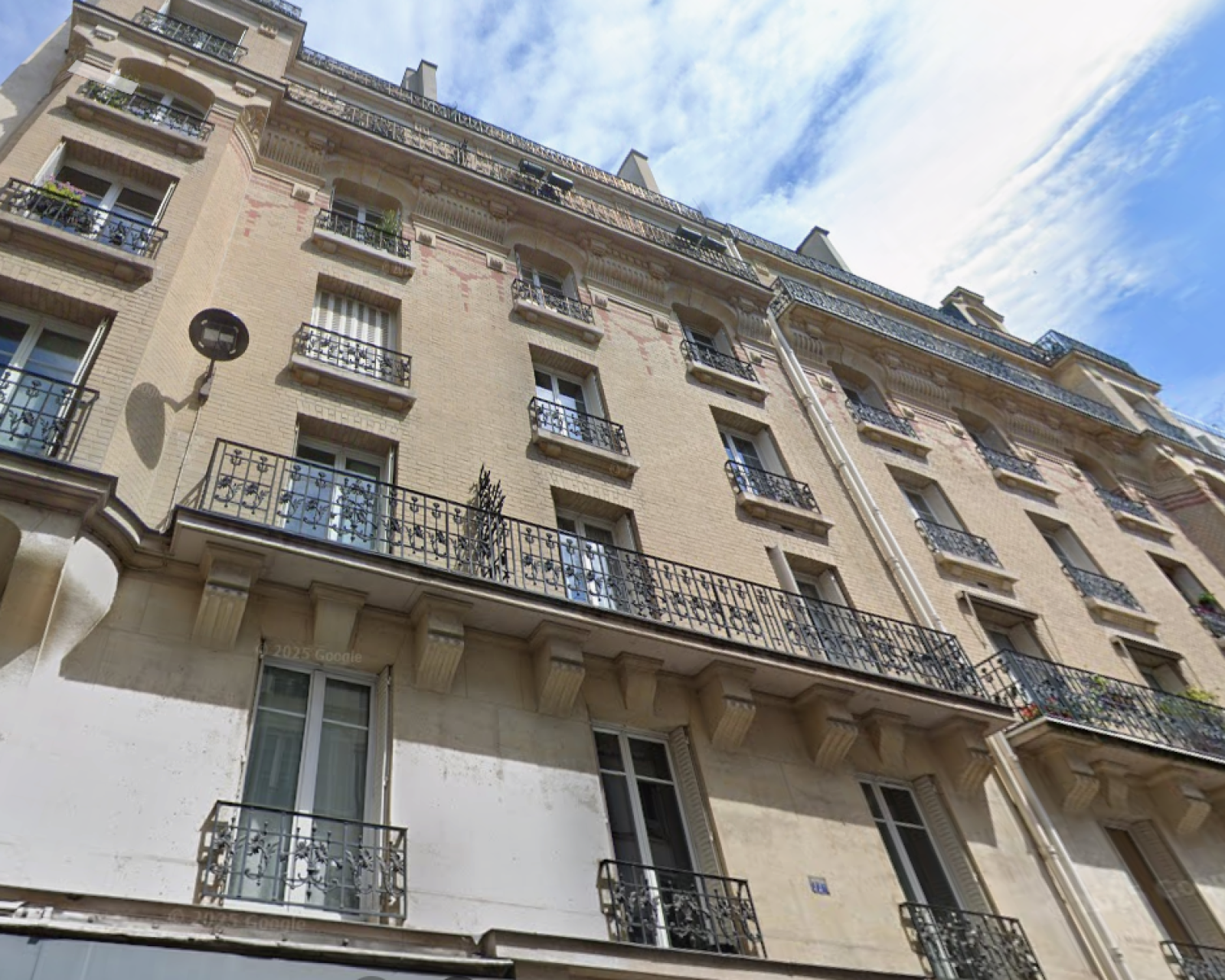 Image_, Appartement, Paris, ref :V10007078