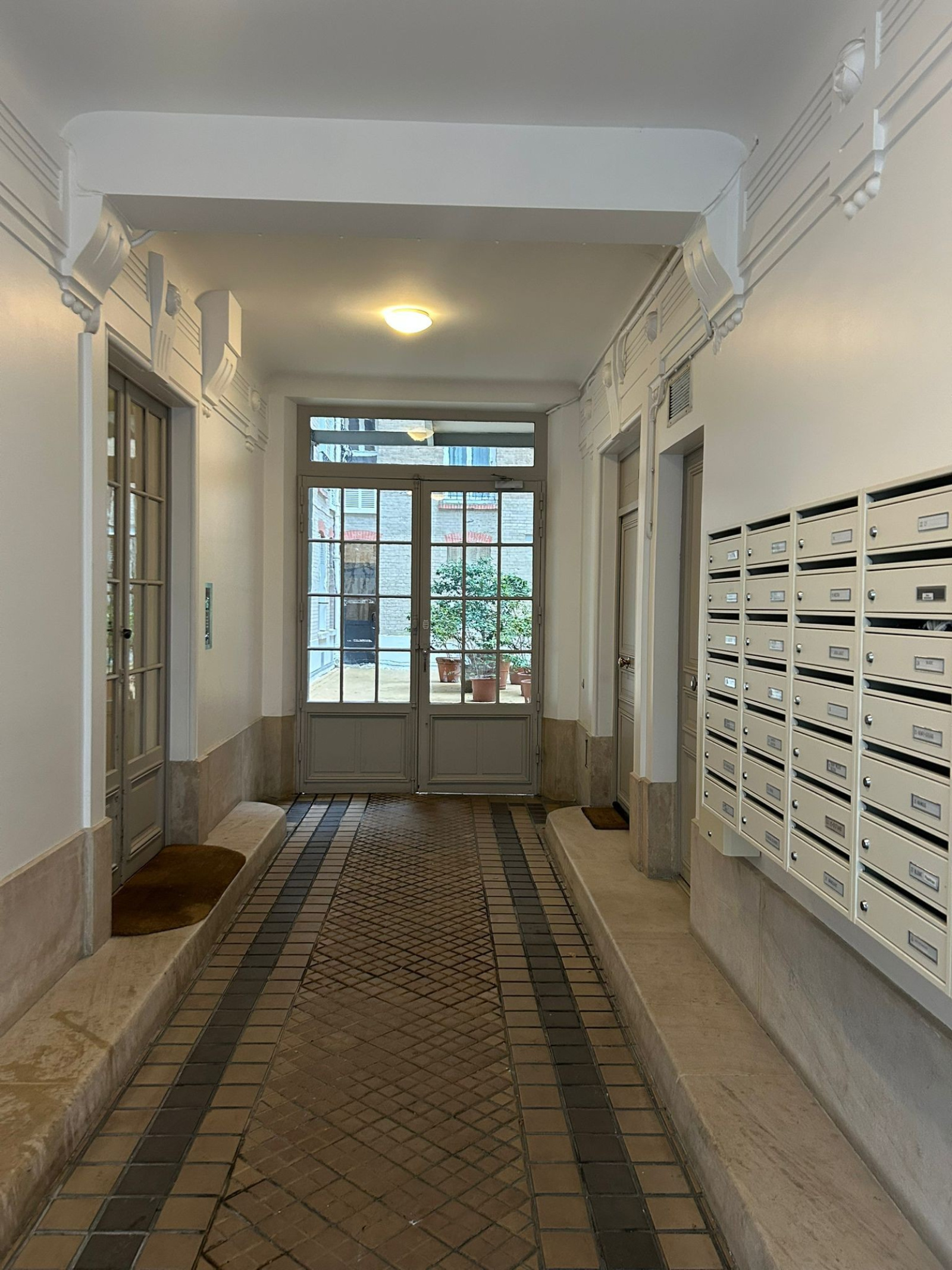 Image_, Appartement, Paris, ref :V10007078