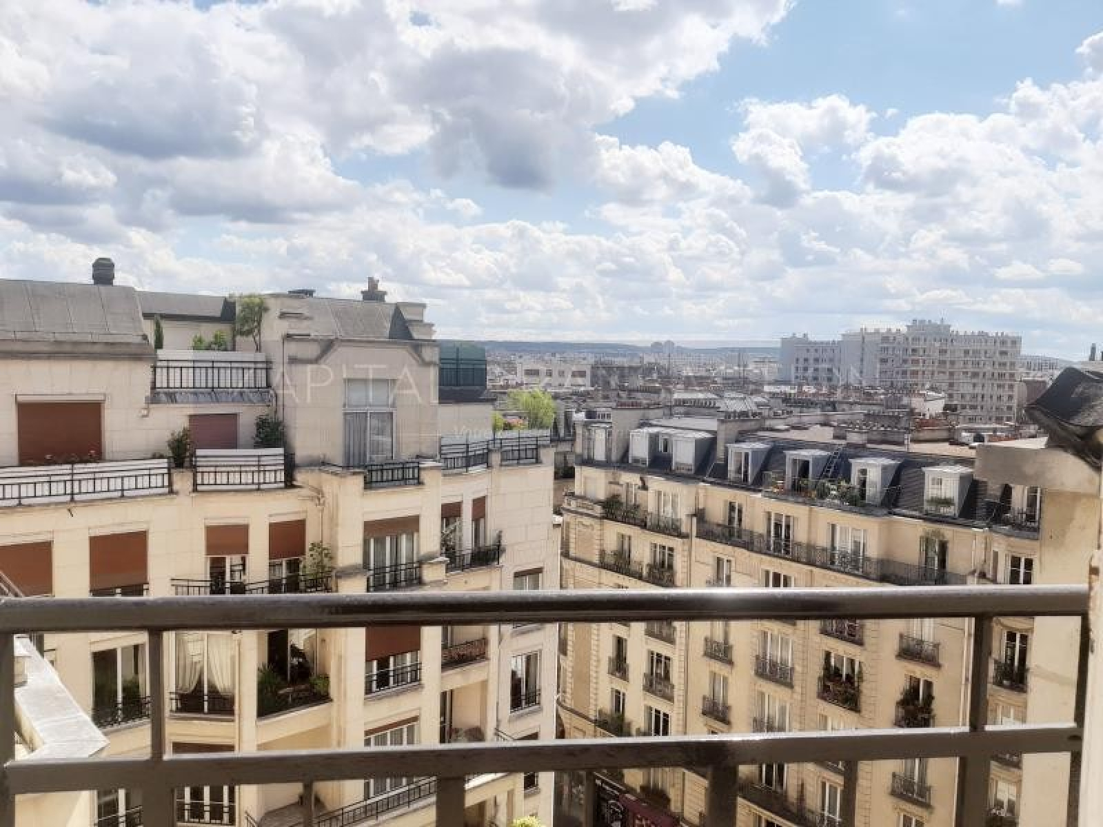Image_, Appartement, Paris, ref :02066