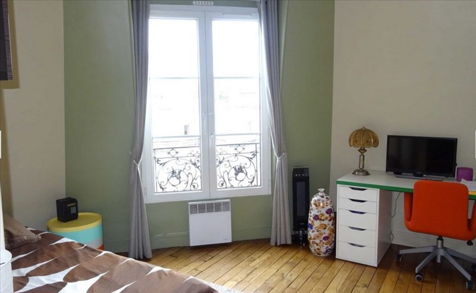 Image_, Appartement, Paris, ref :01110