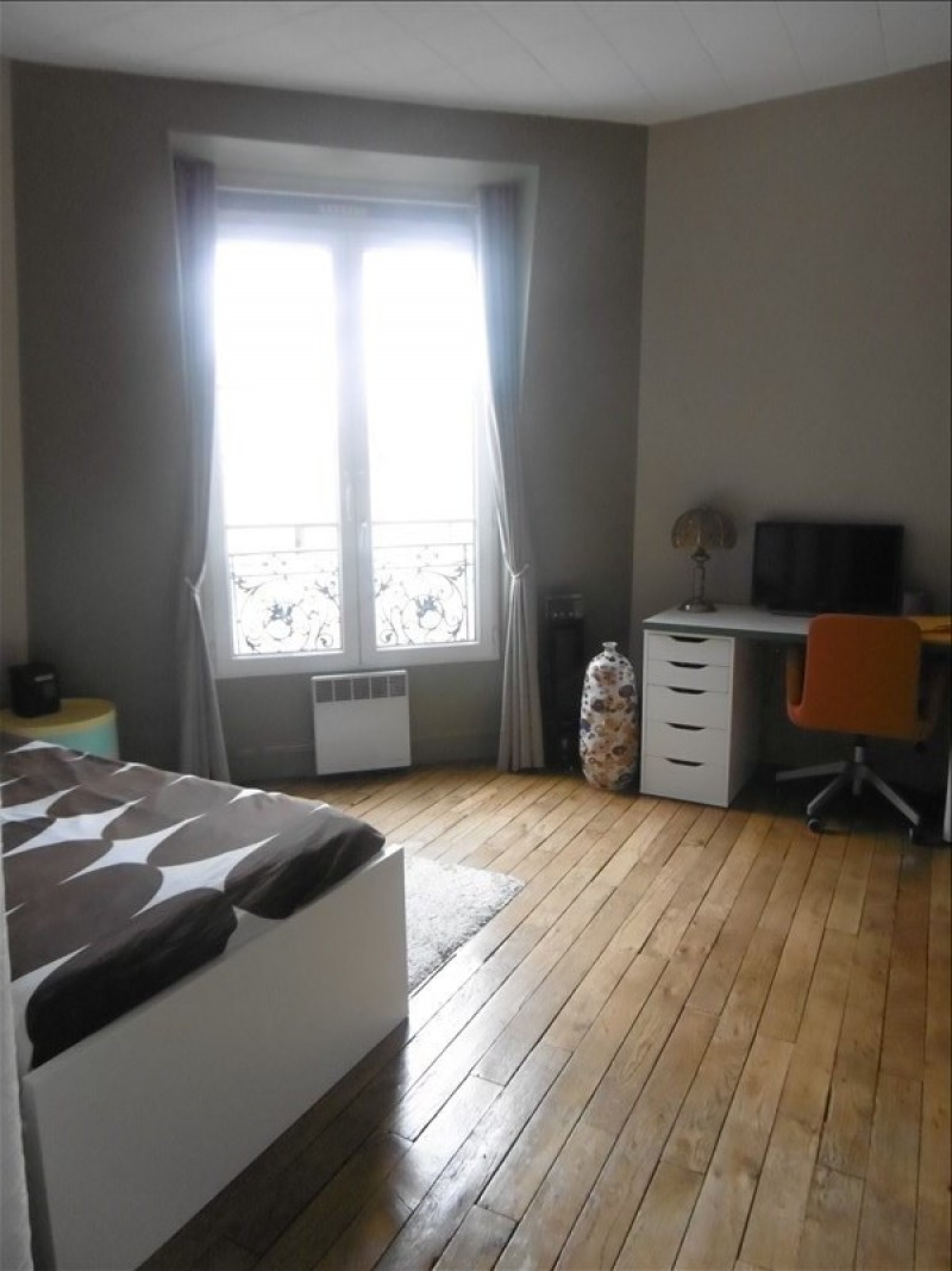 Image_, Appartement, Paris, ref :01110