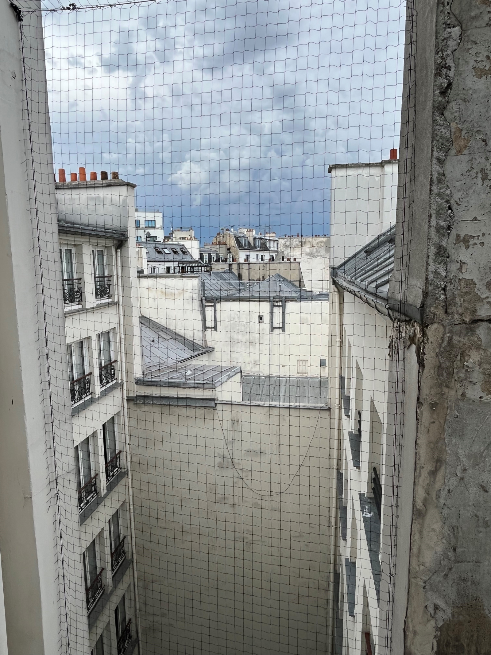 Image_, Appartement, Paris, ref :V50004480