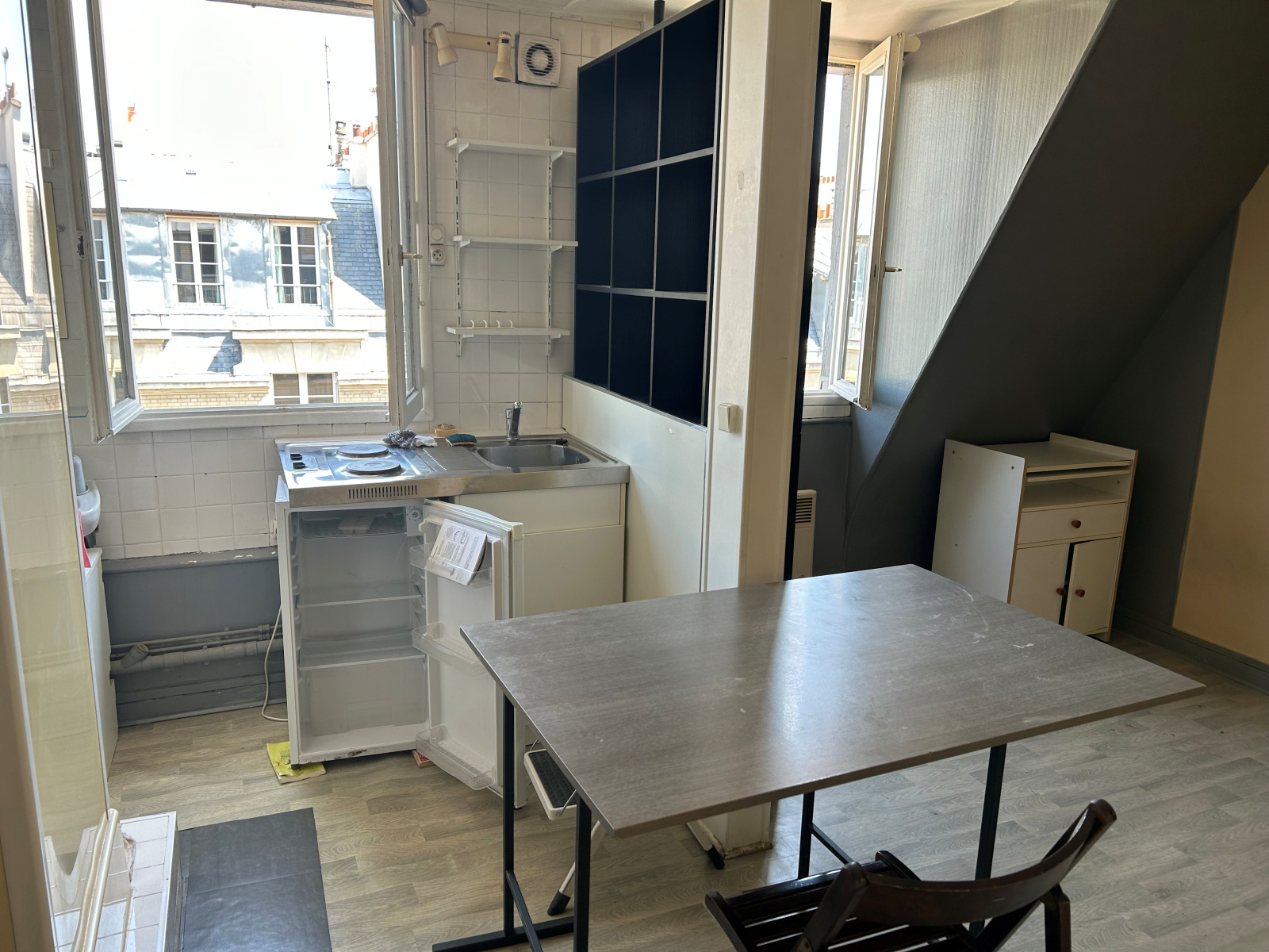 Image_, Appartement, Paris, ref :V10006771