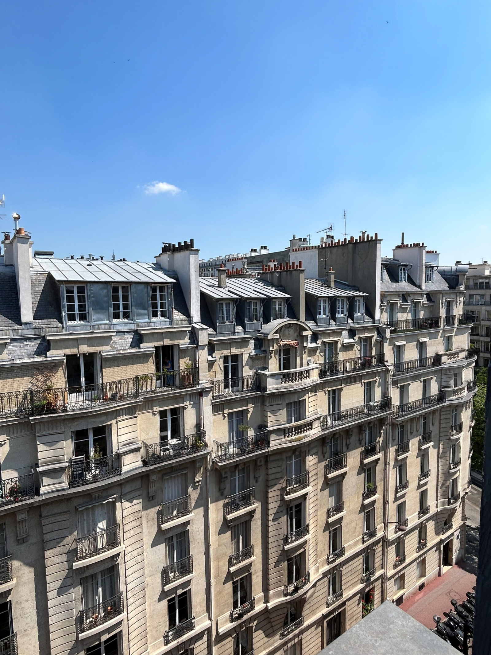 Image_, Appartement, Paris, ref :V10006771