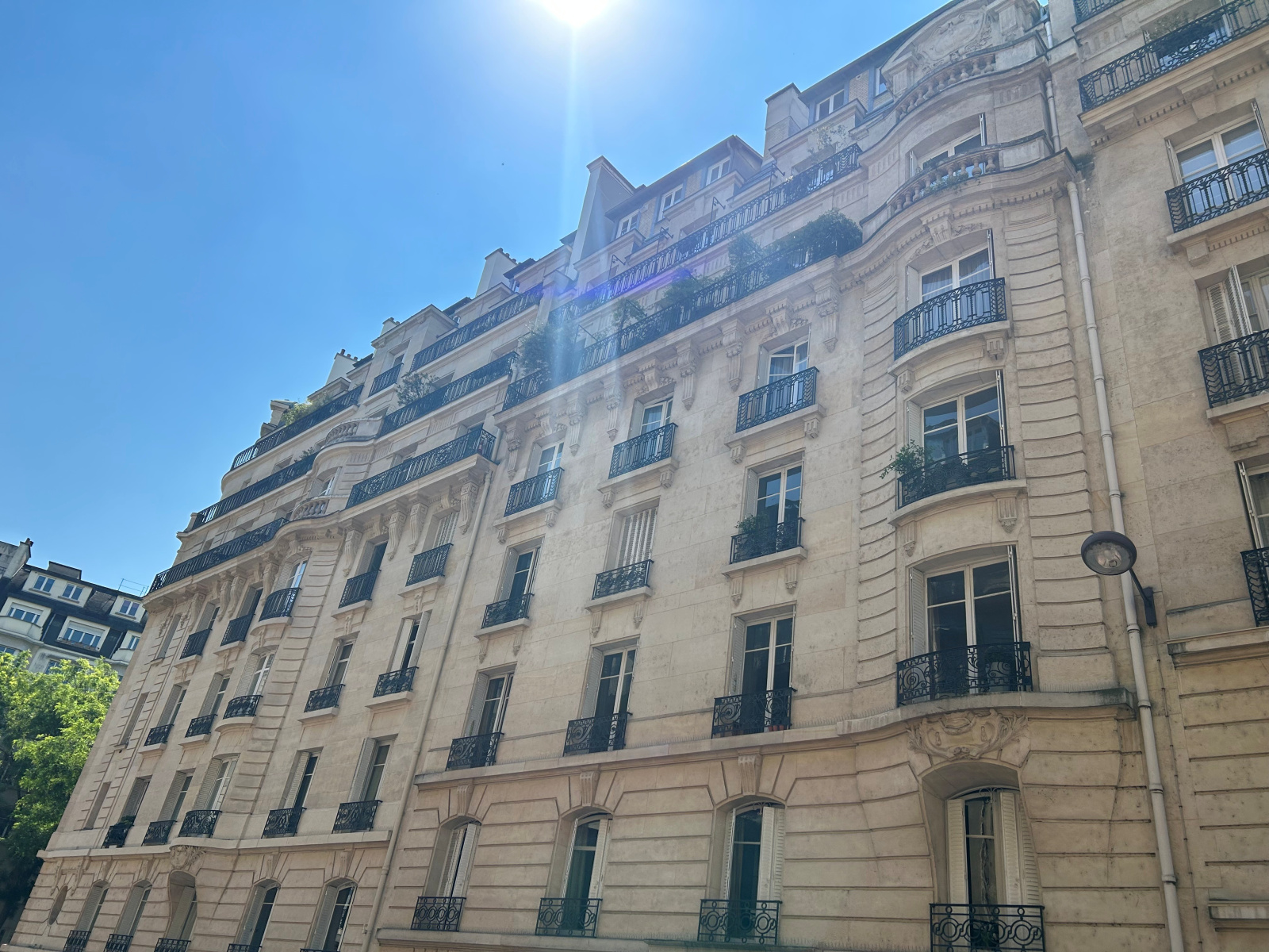 Image_, Appartement, Paris, ref :V10006771